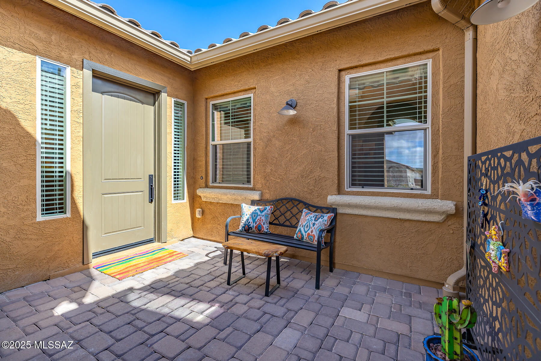 Alterra At Vistoso Trails - Residential