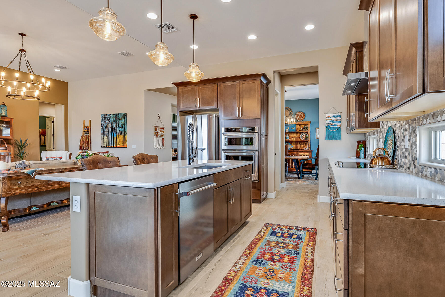 Alterra At Vistoso Trails - Residential