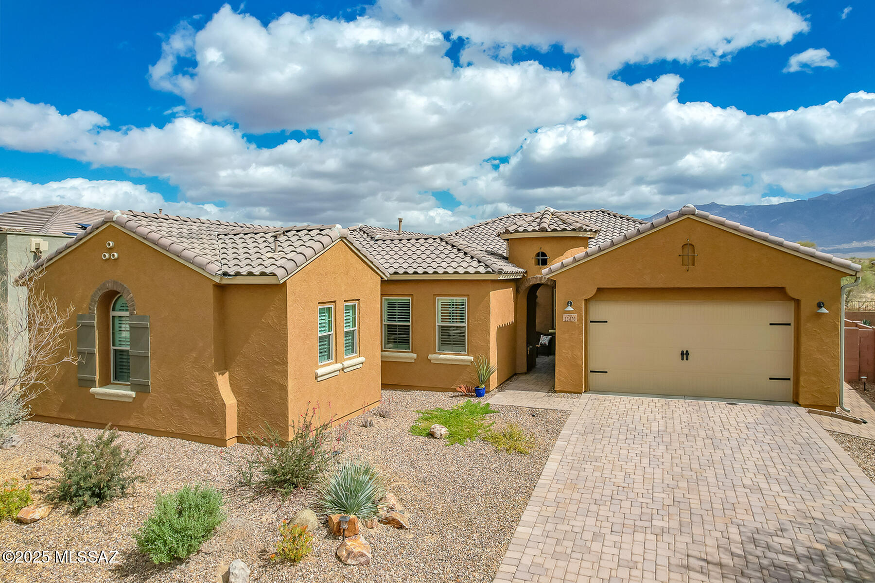 Alterra At Vistoso Trails - Residential