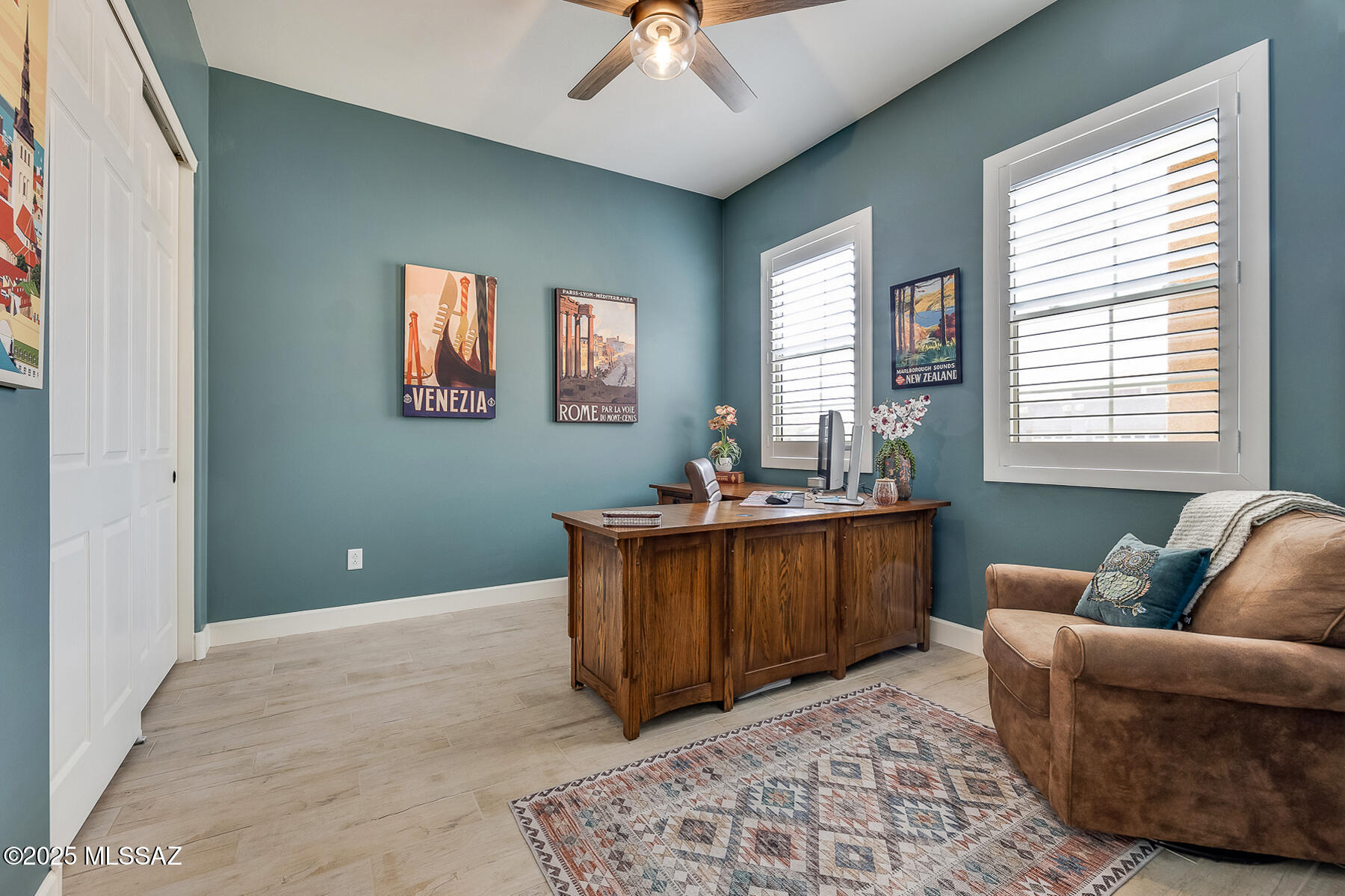 Alterra At Vistoso Trails - Residential