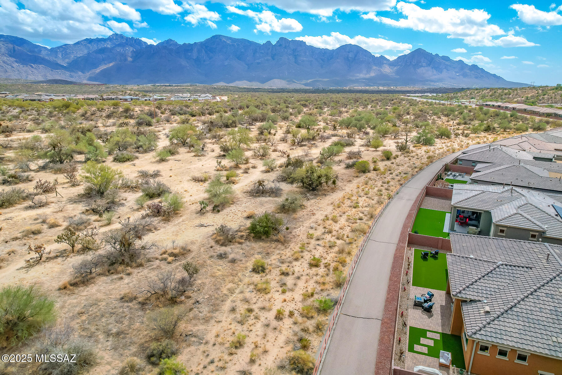 Alterra At Vistoso Trails - Residential