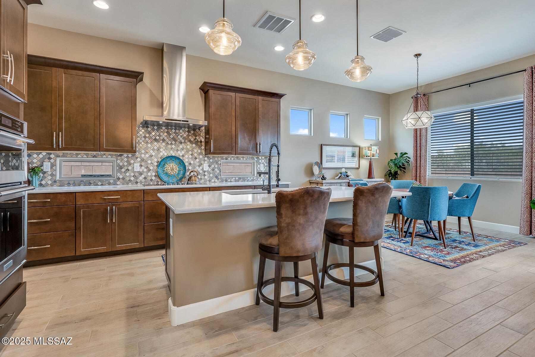 Alterra At Vistoso Trails - Residential