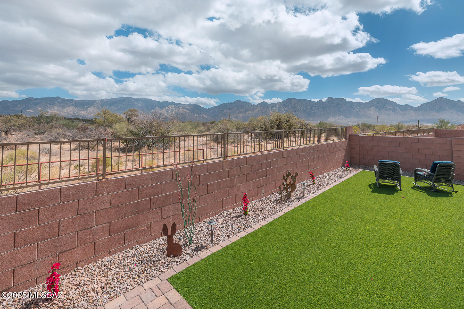 Alterra At Vistoso Trails - Residential