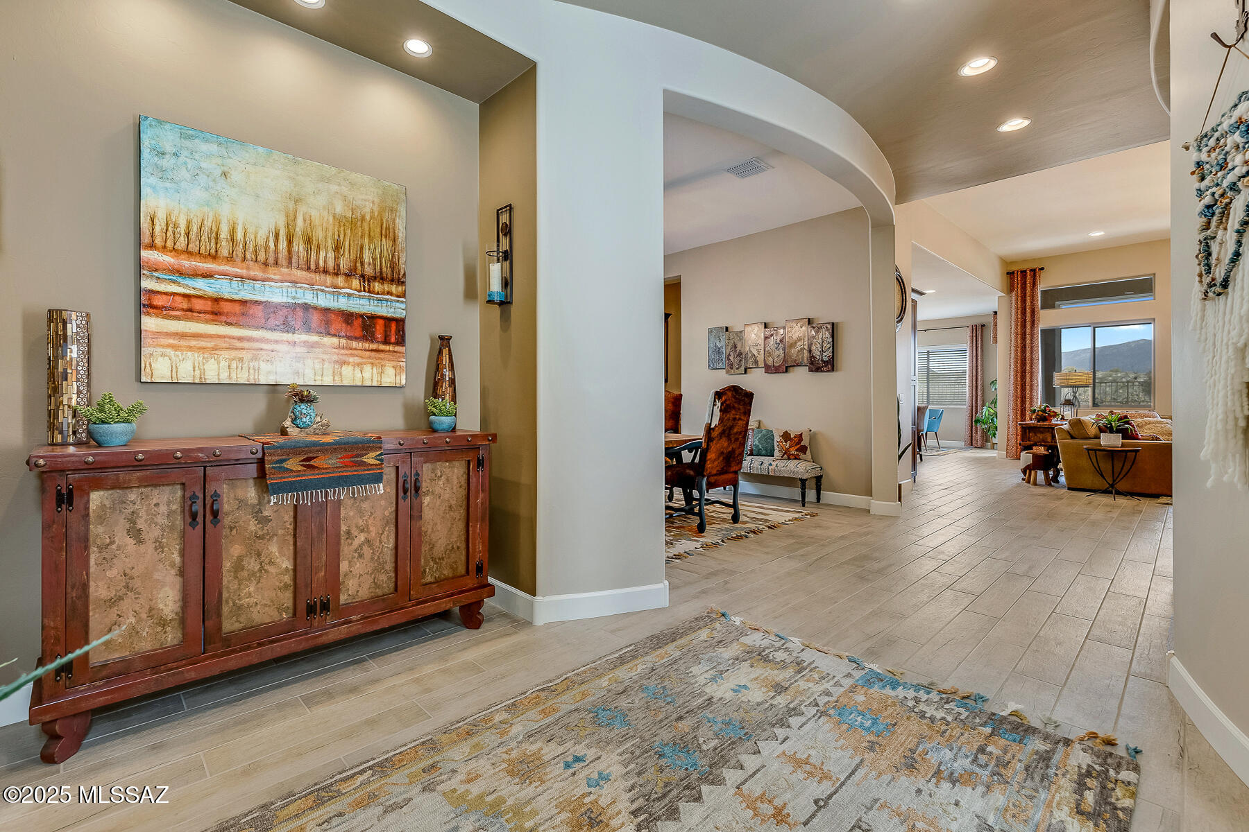 Alterra At Vistoso Trails - Residential