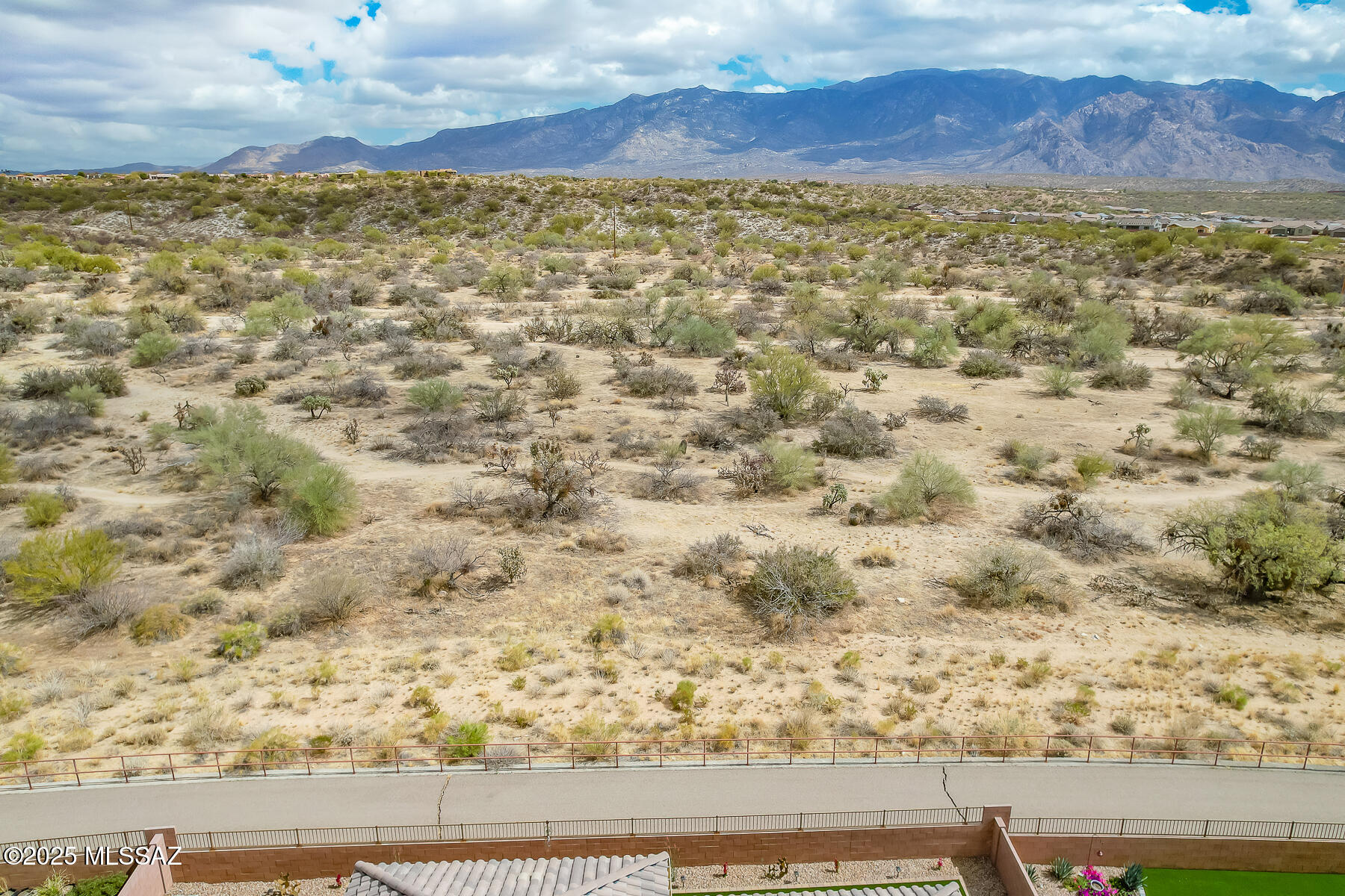 Alterra At Vistoso Trails - Residential