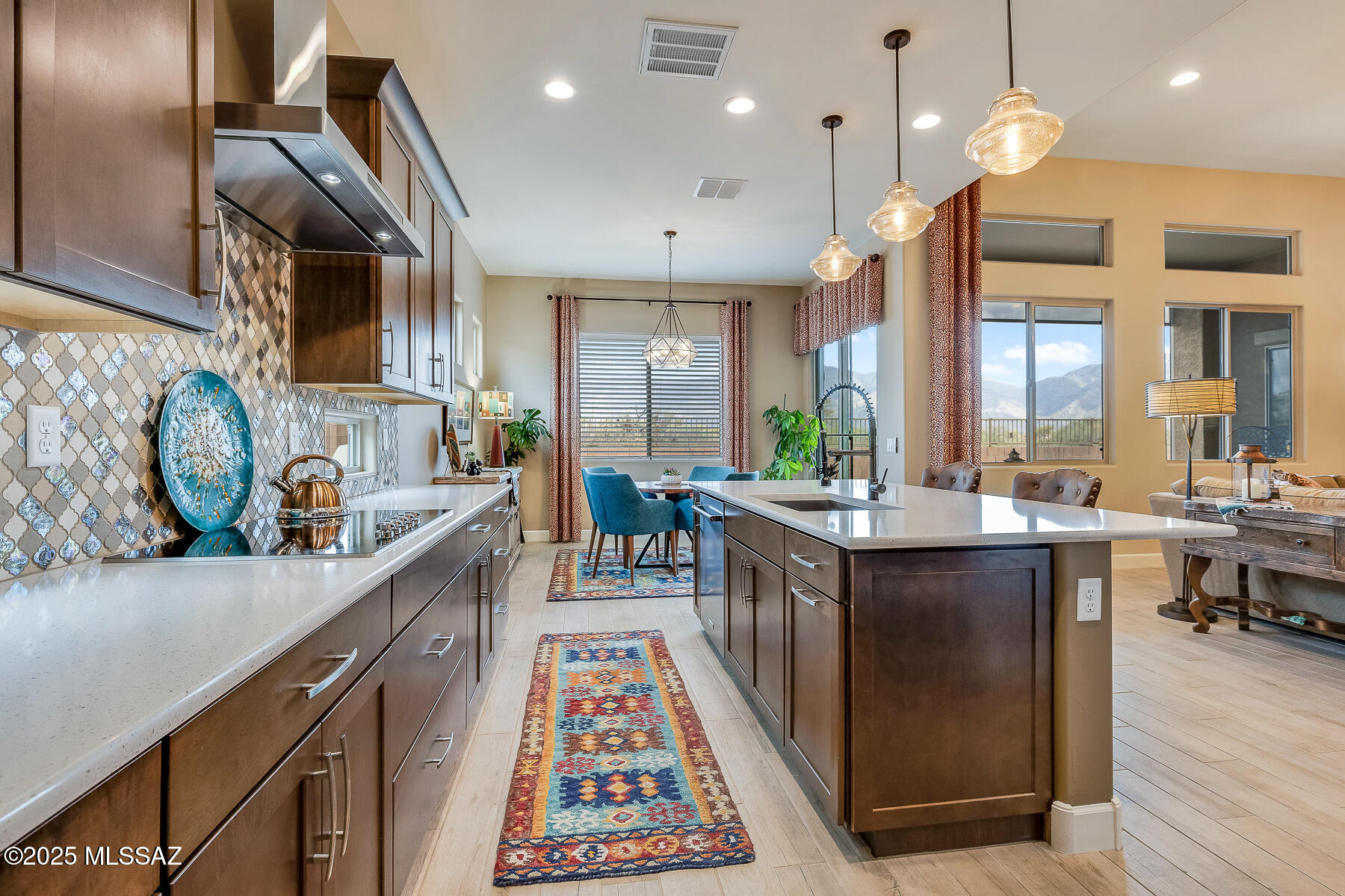 Alterra At Vistoso Trails - Residential