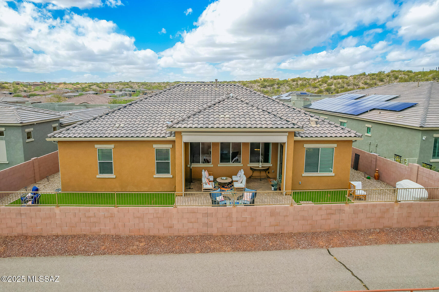 Alterra At Vistoso Trails - Residential