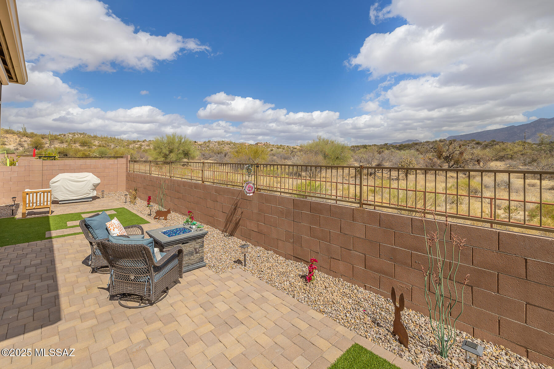 Alterra At Vistoso Trails - Residential