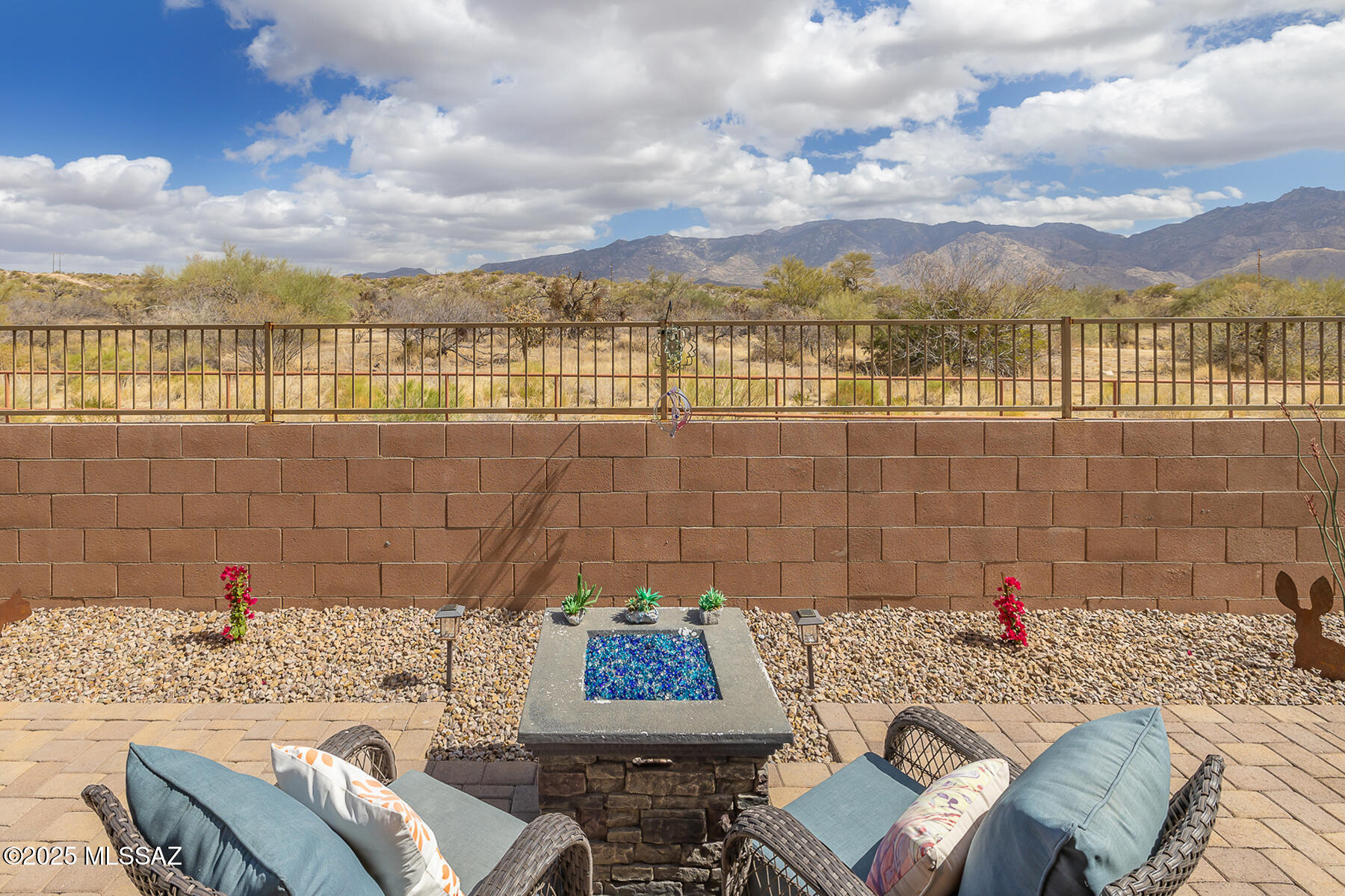 Alterra At Vistoso Trails - Residential