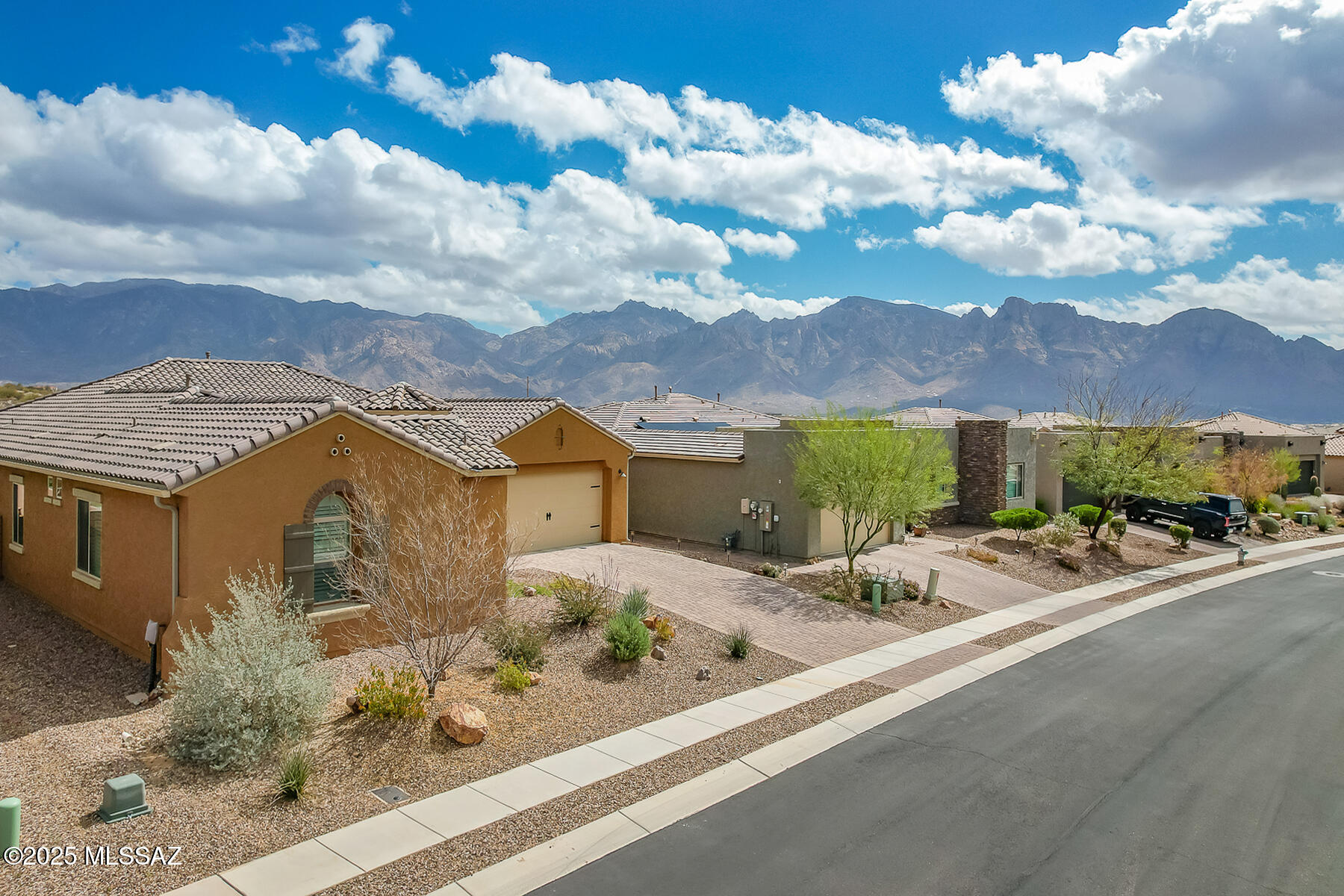 Alterra At Vistoso Trails - Residential
