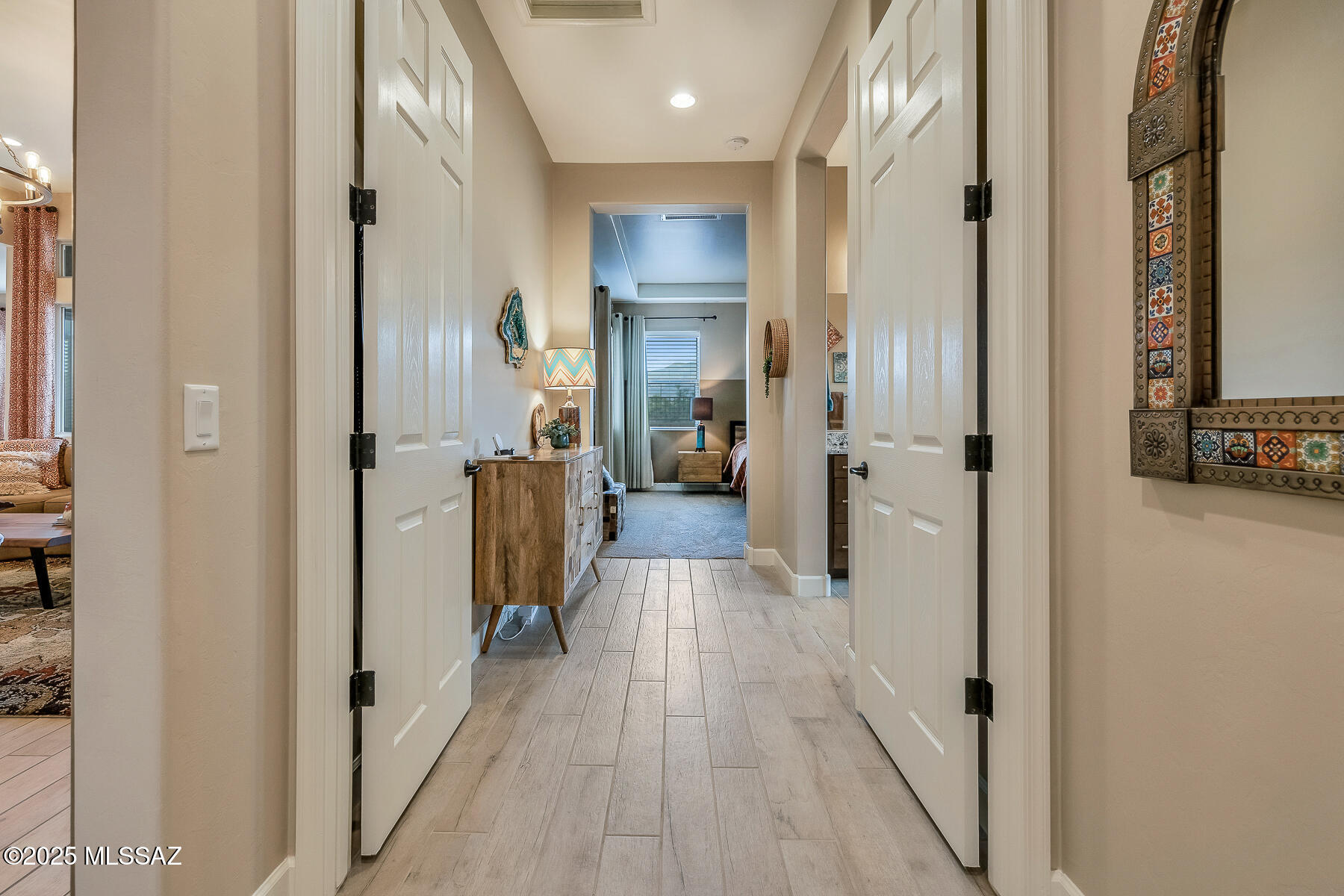Alterra At Vistoso Trails - Residential
