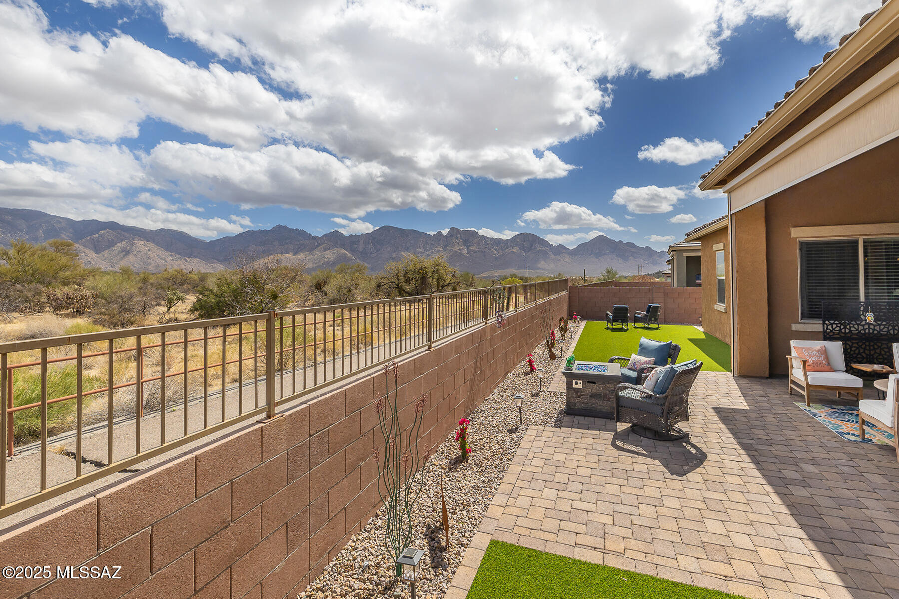 Alterra At Vistoso Trails - Residential