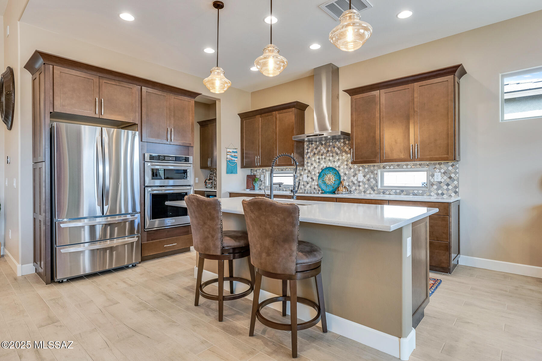 Alterra At Vistoso Trails - Residential