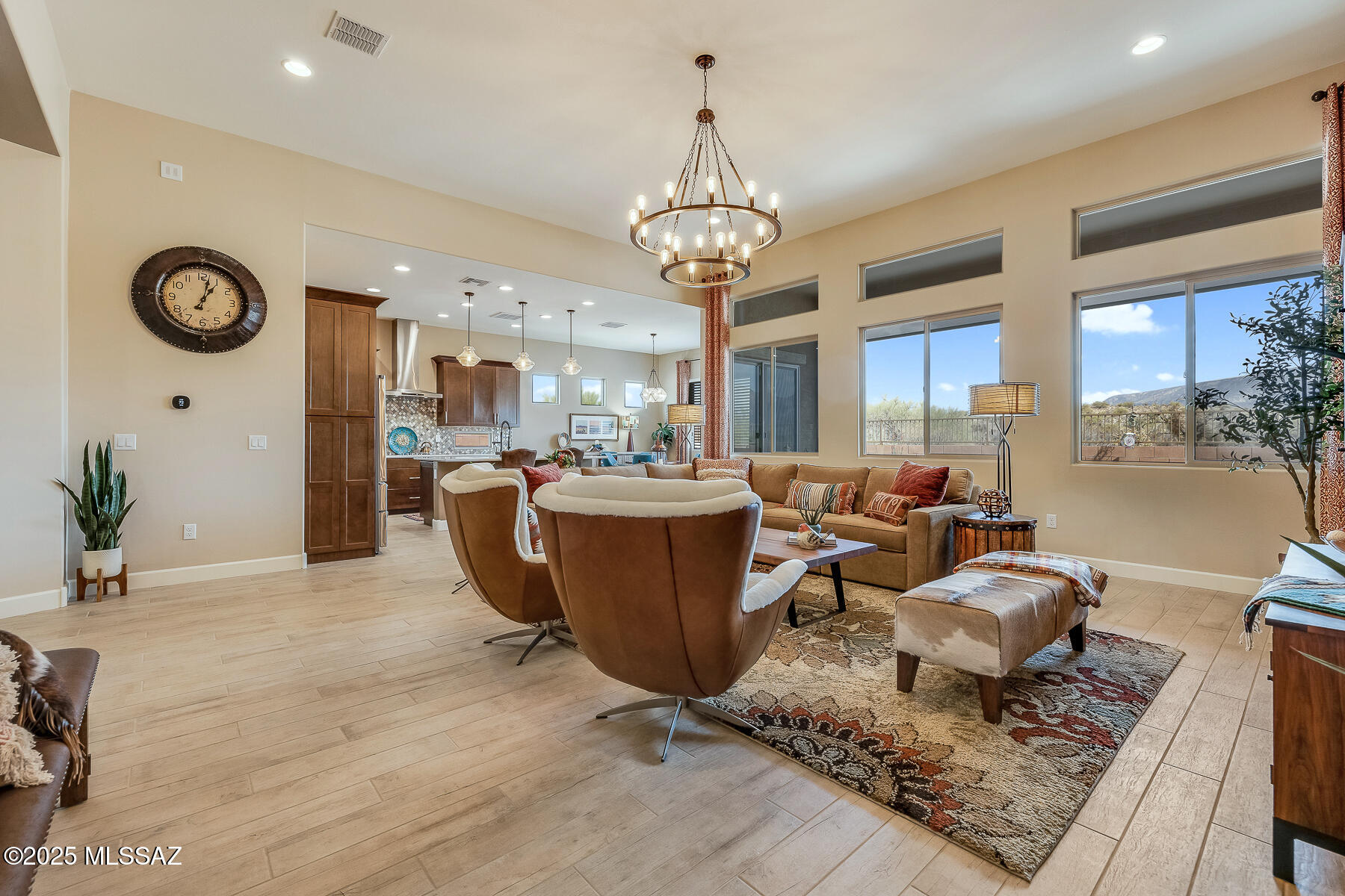 Alterra At Vistoso Trails - Residential