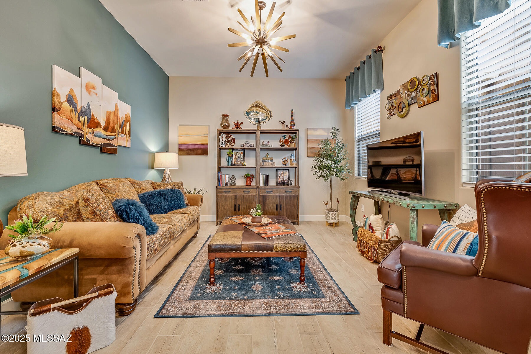 Alterra At Vistoso Trails - Residential