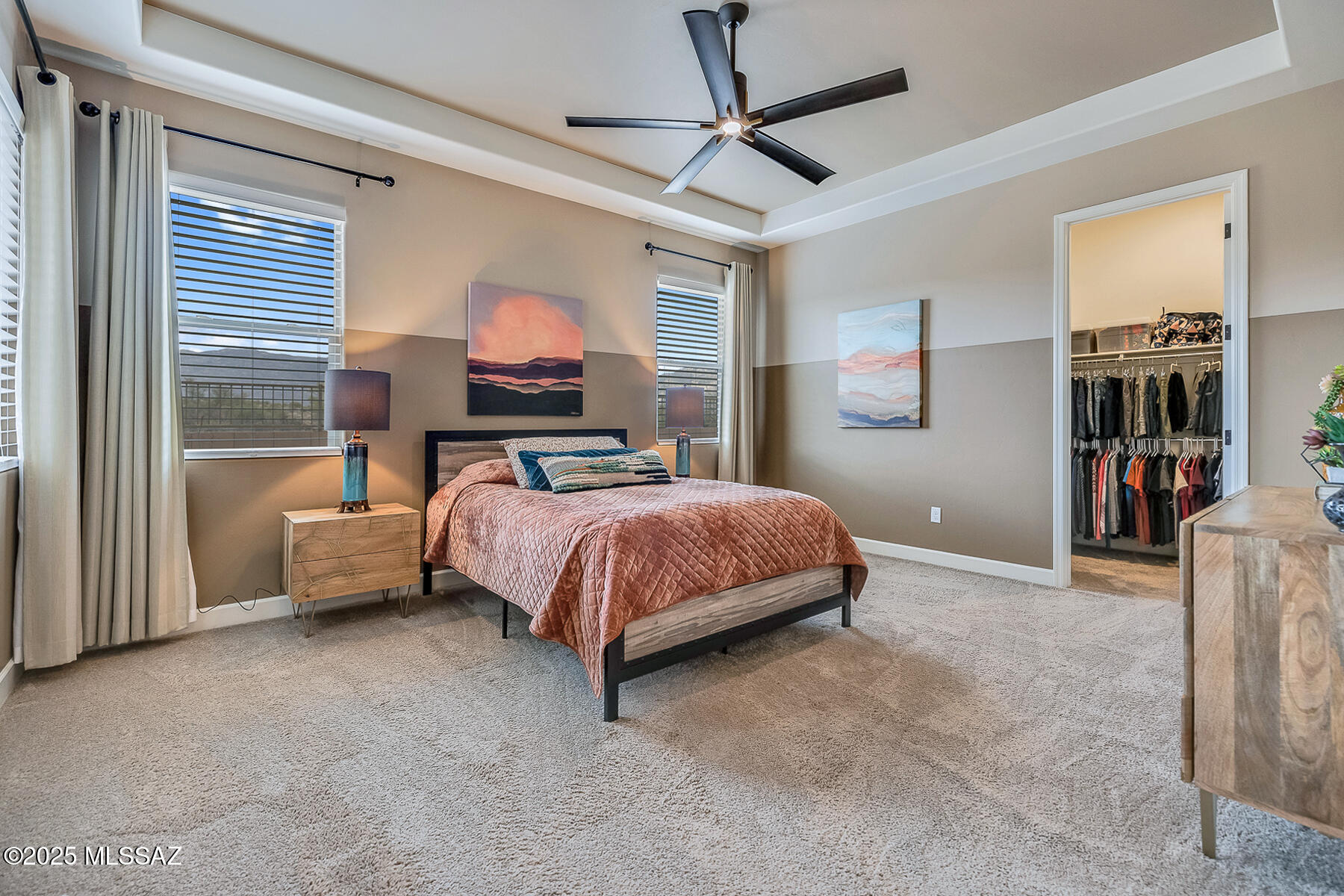 Alterra At Vistoso Trails - Residential