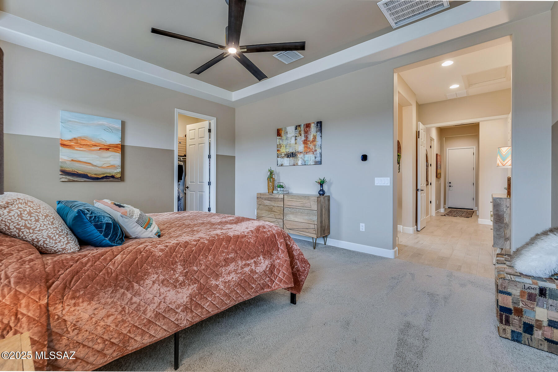 Alterra At Vistoso Trails - Residential
