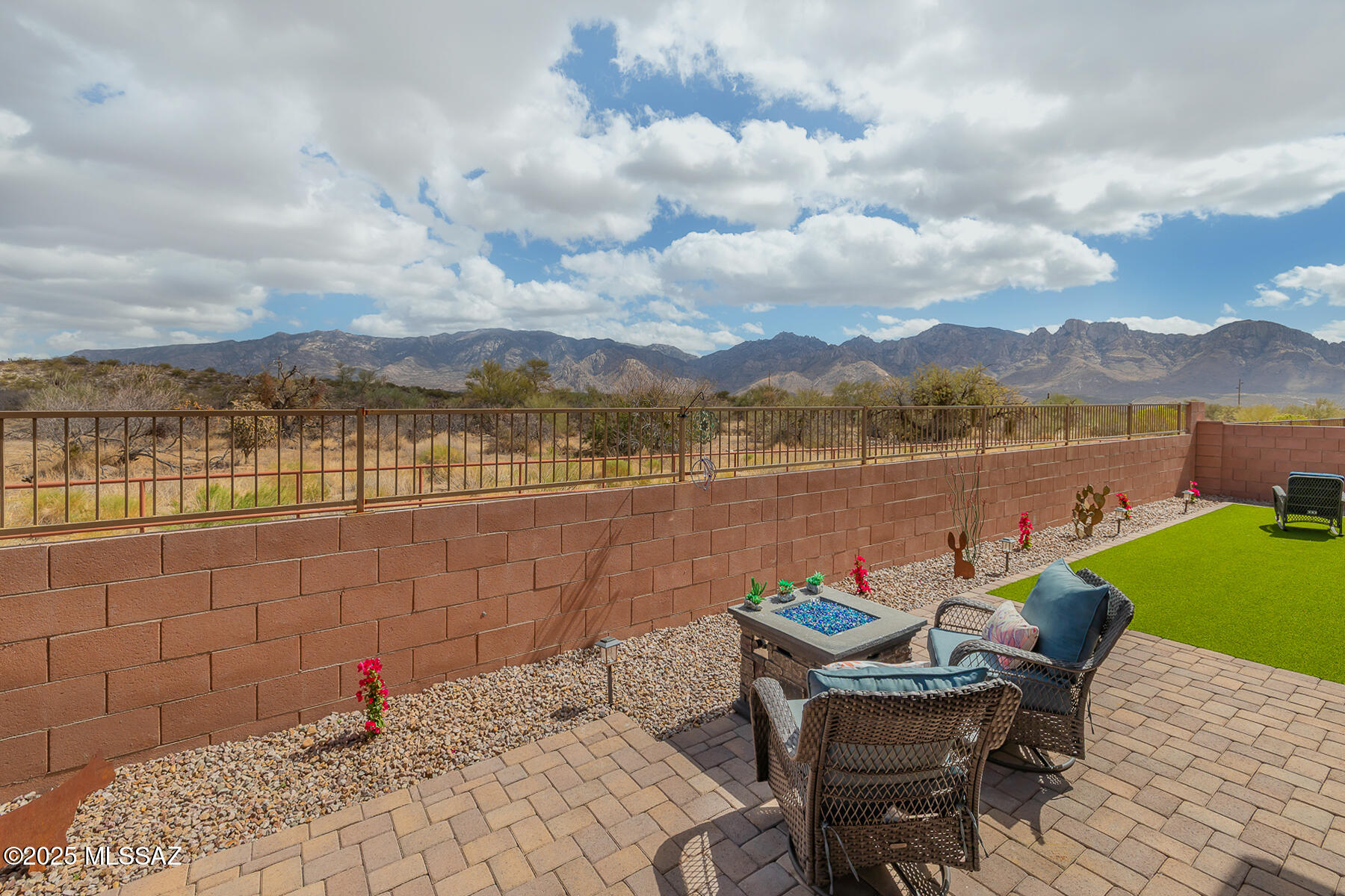 Alterra At Vistoso Trails - Residential