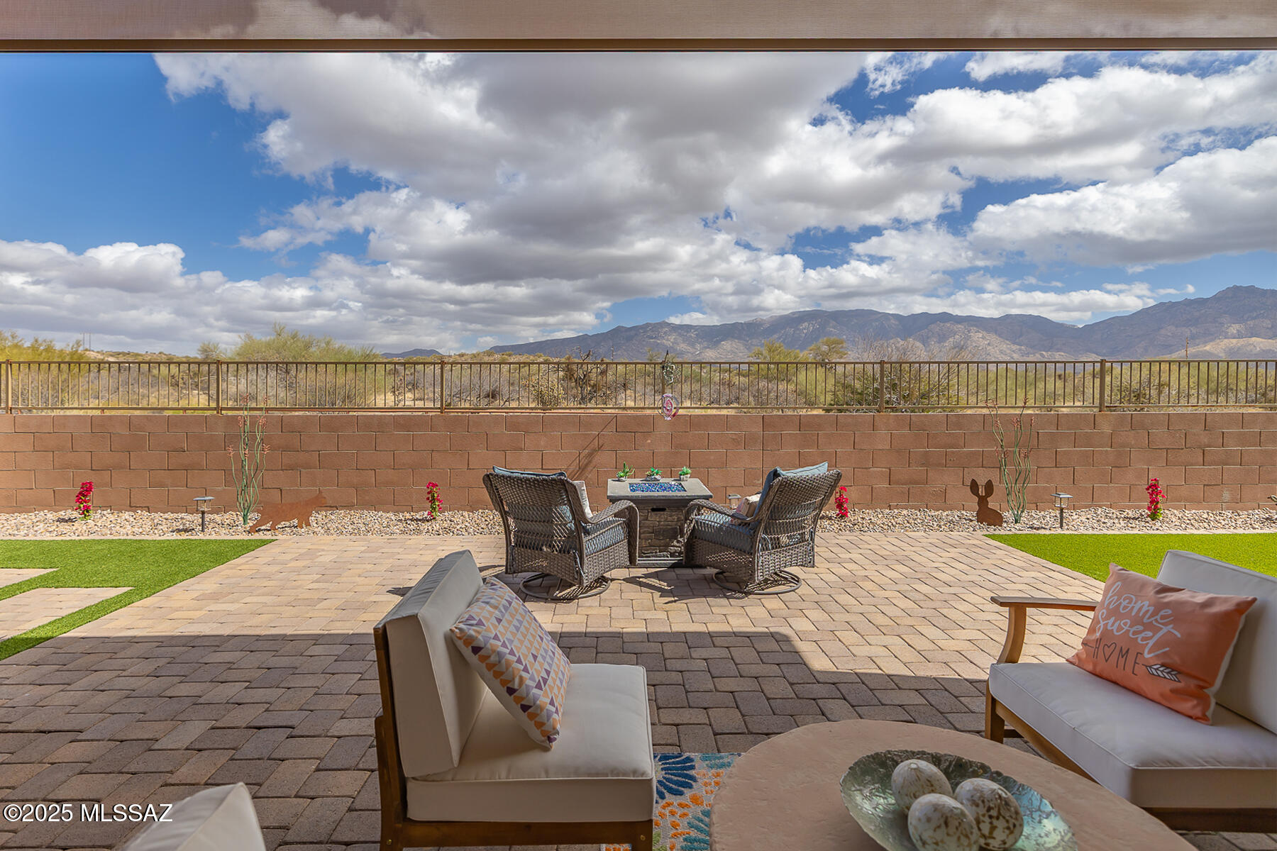 Alterra At Vistoso Trails - Residential
