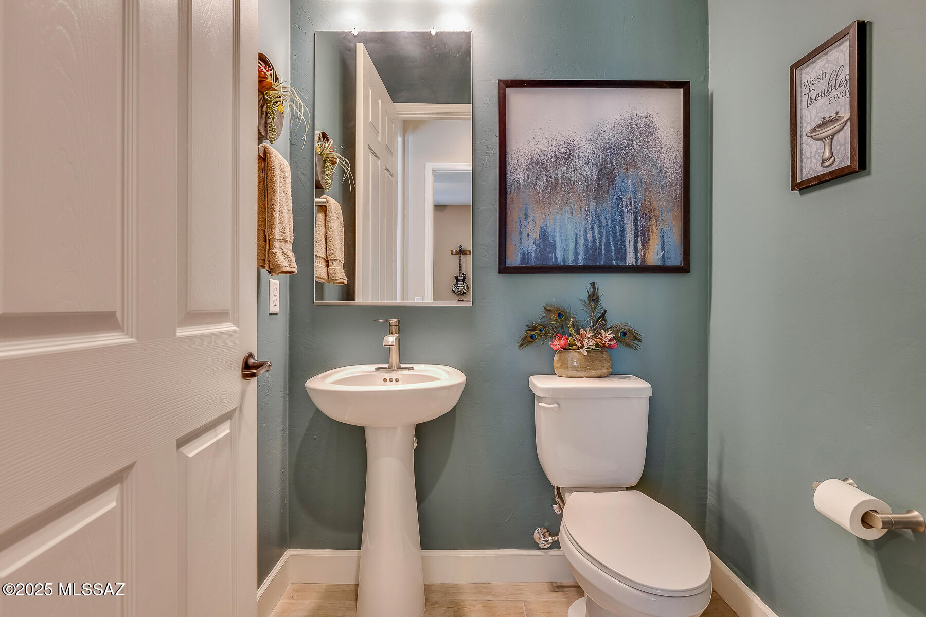 Alterra At Vistoso Trails - Residential