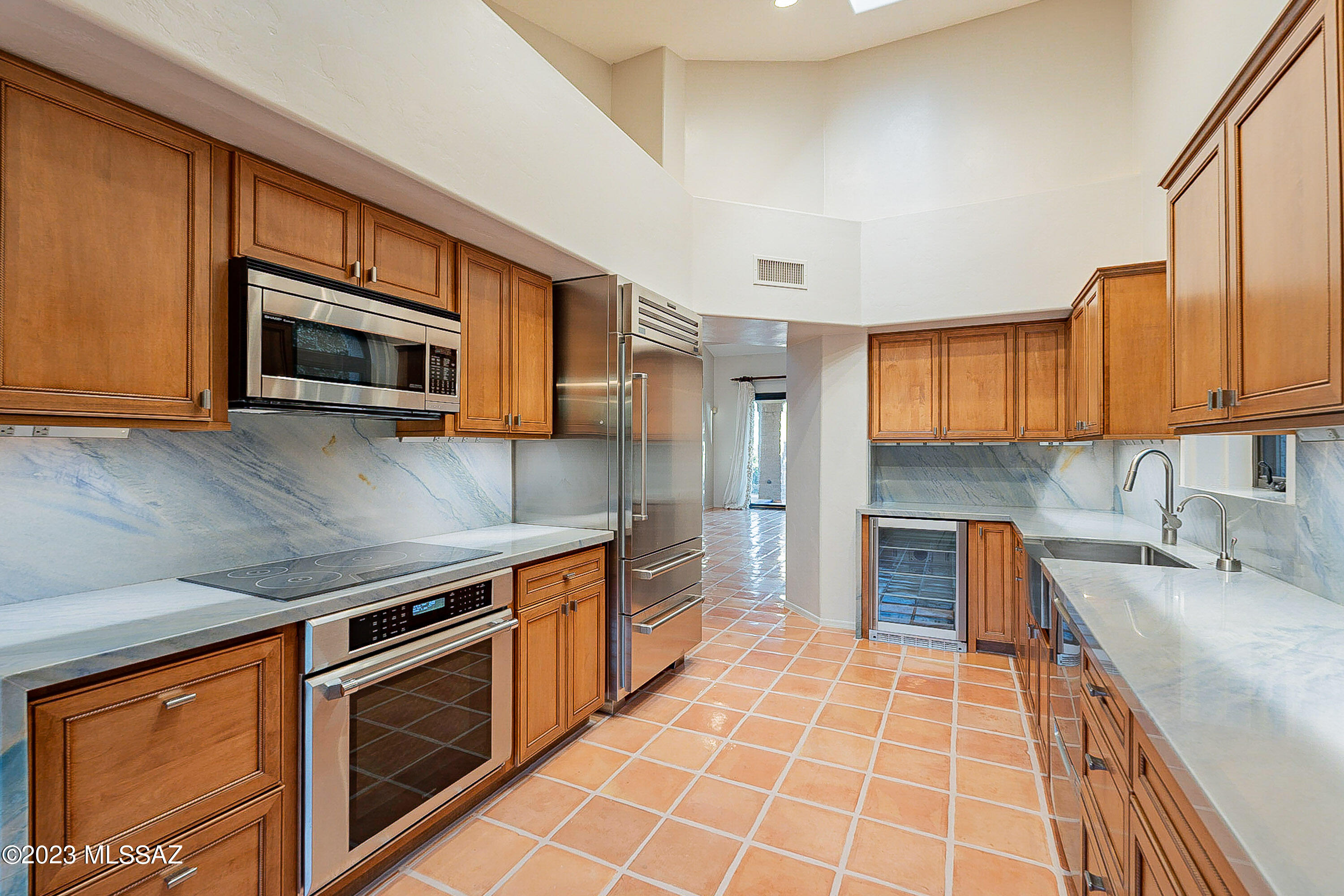 Ventana Serena (1-46) - Residential