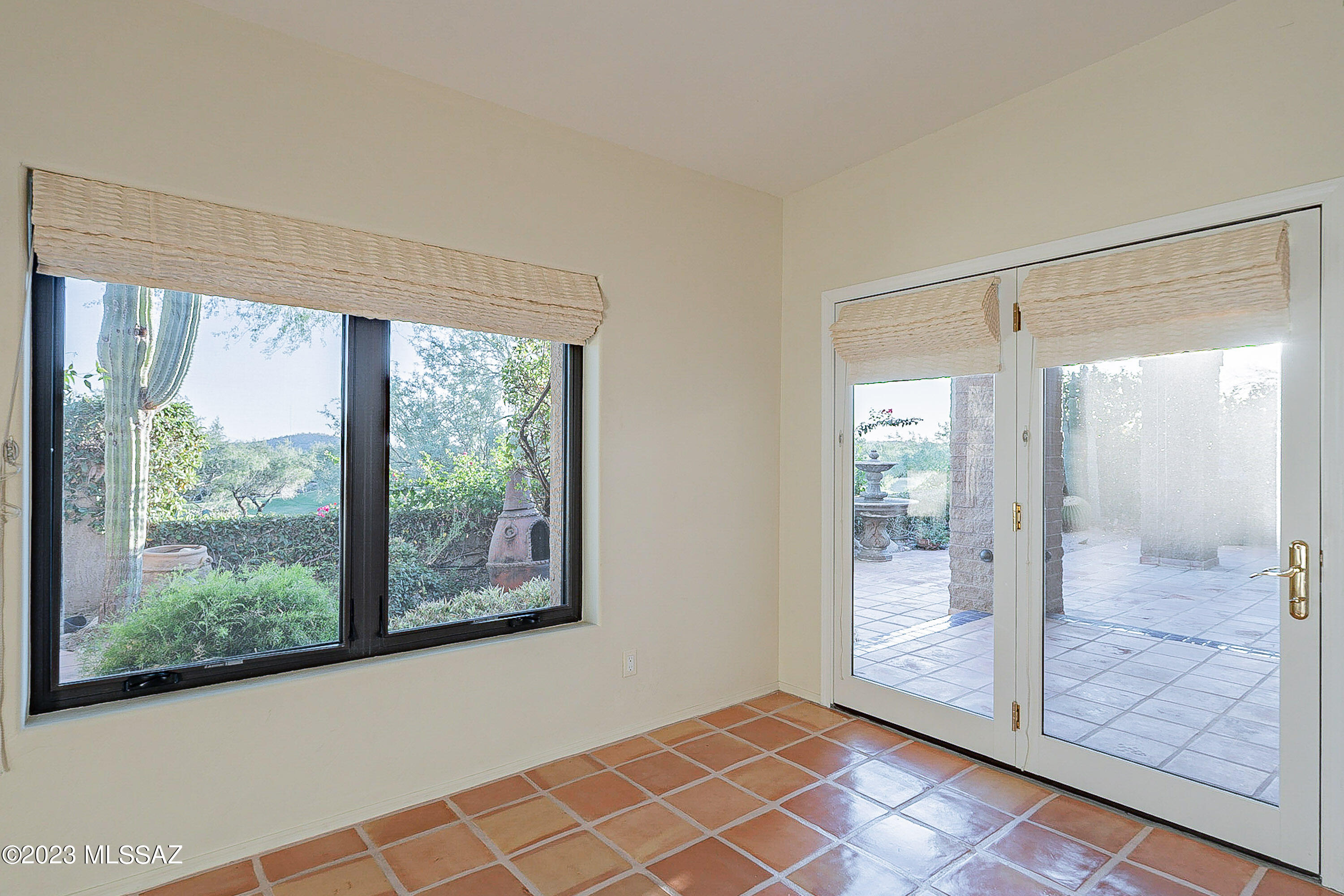 Ventana Serena (1-46) - Residential