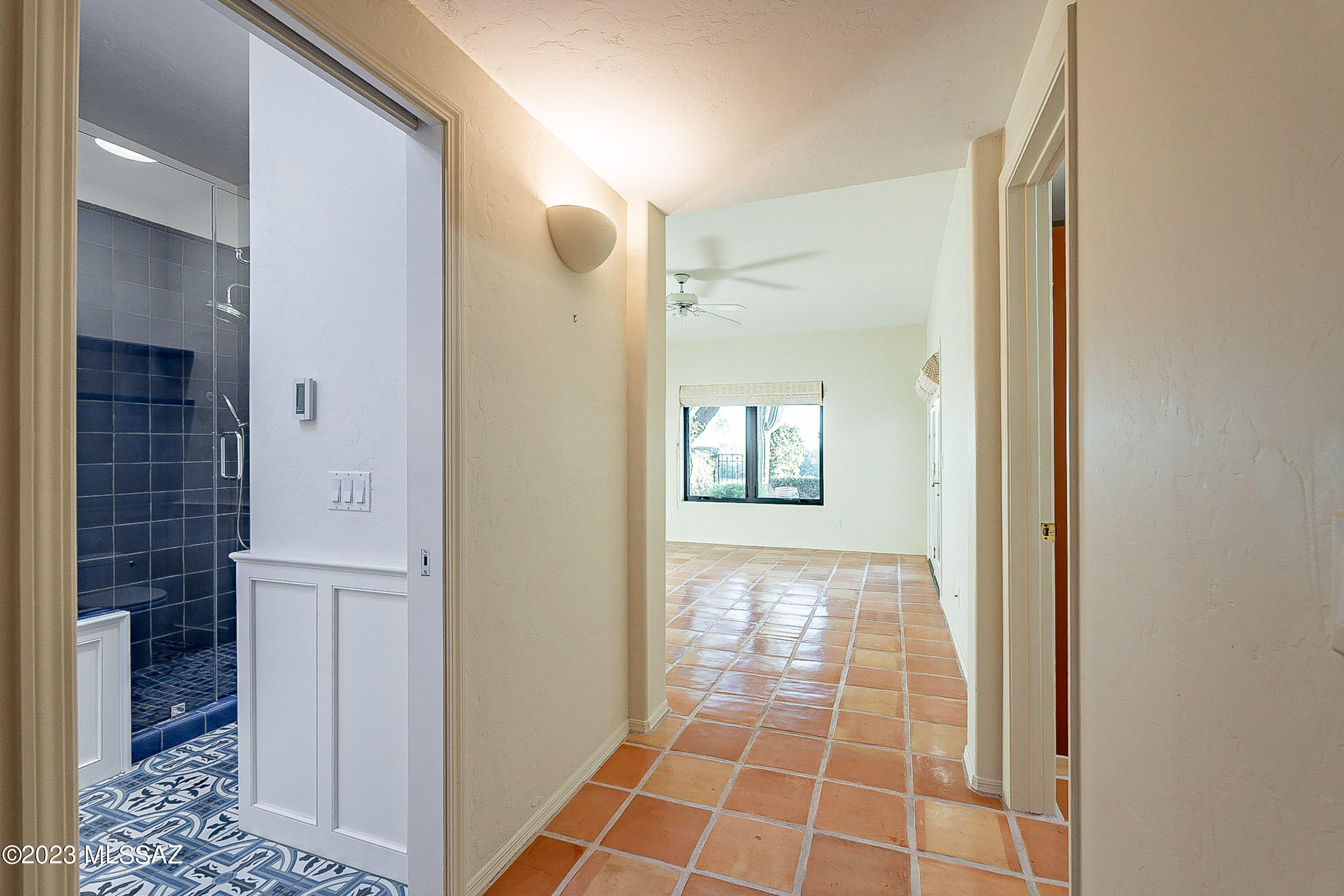 Ventana Serena (1-46) - Residential