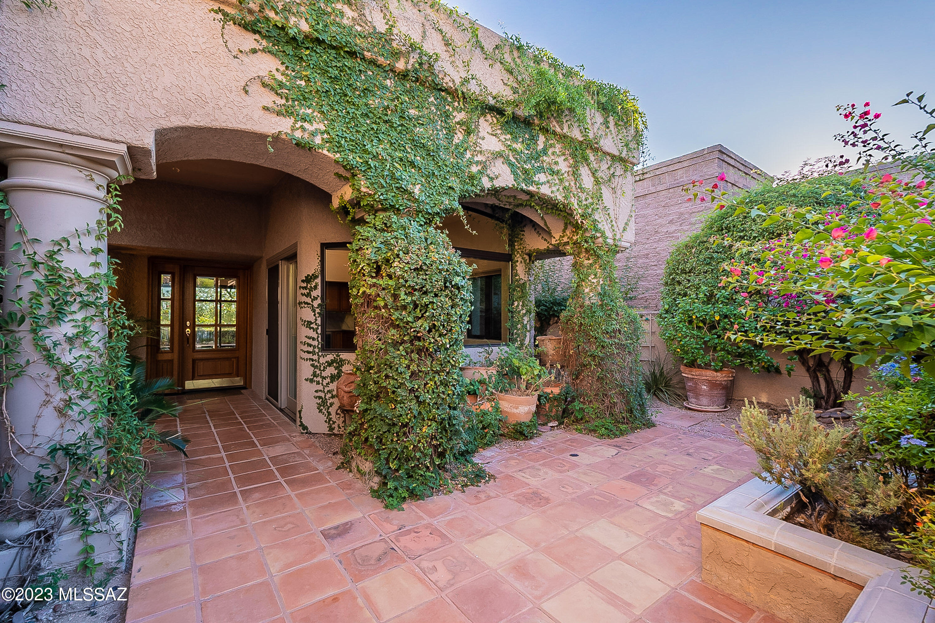 Ventana Serena (1-46) - Residential