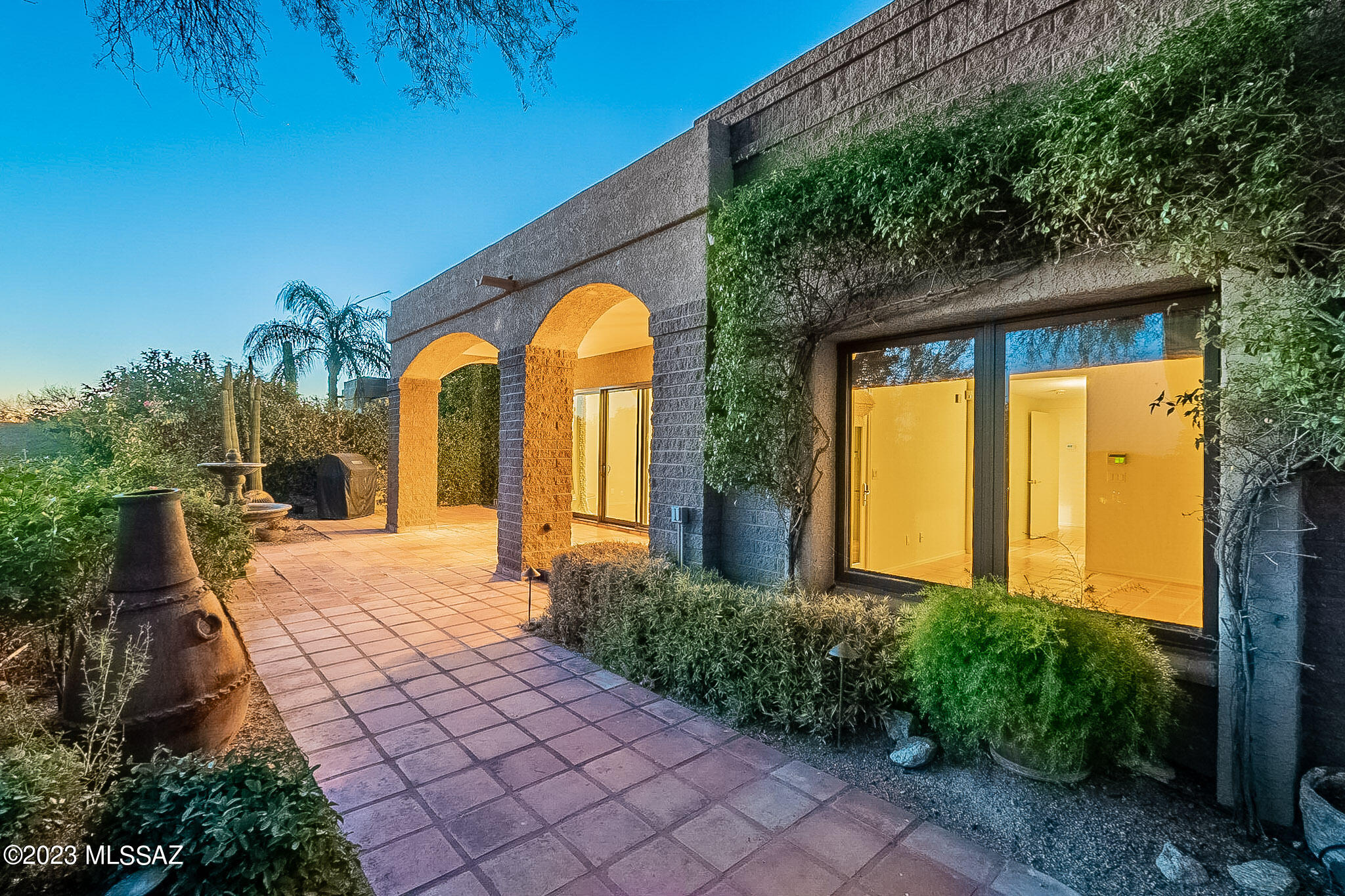 Ventana Serena (1-46) - Residential
