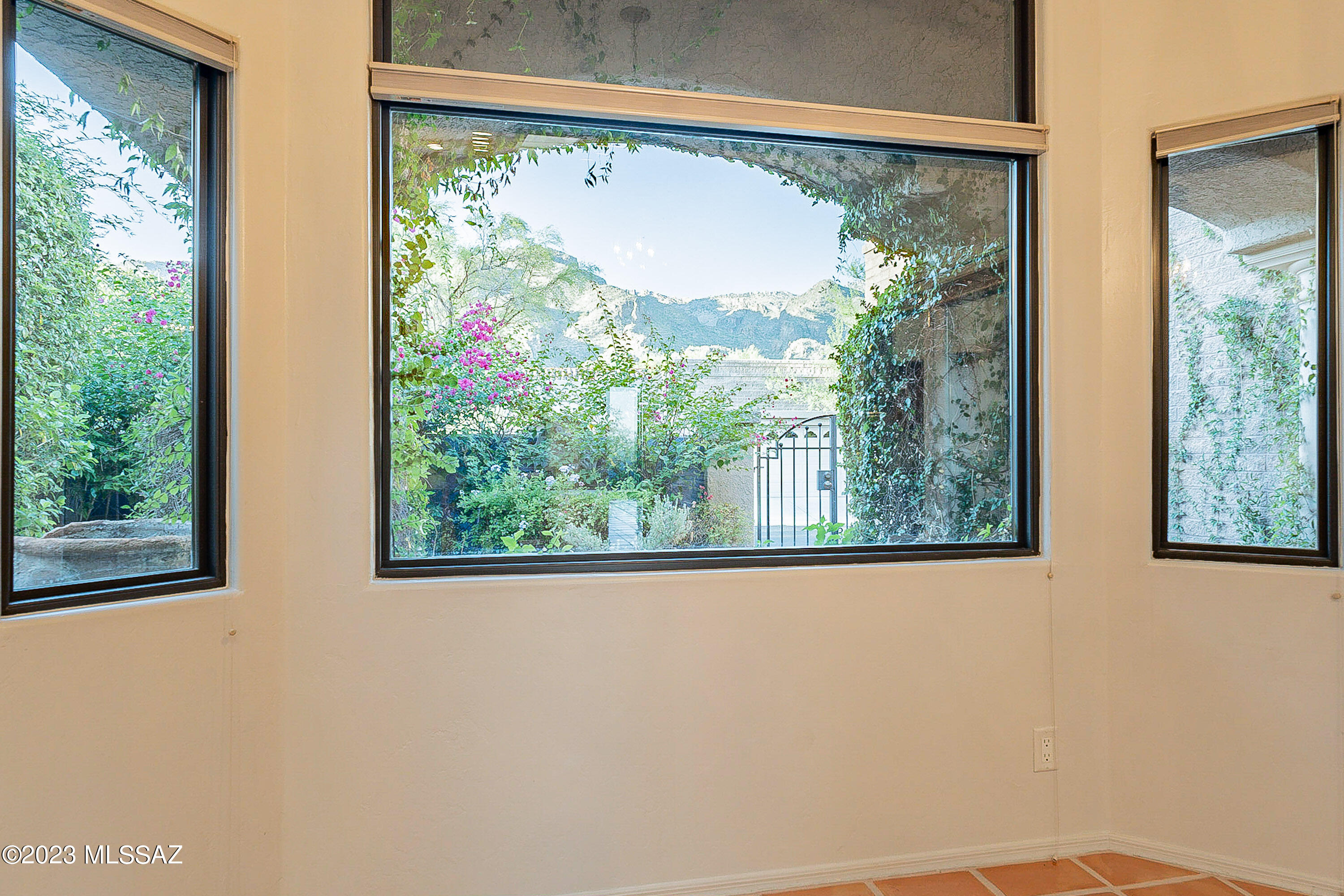 Ventana Serena (1-46) - Residential