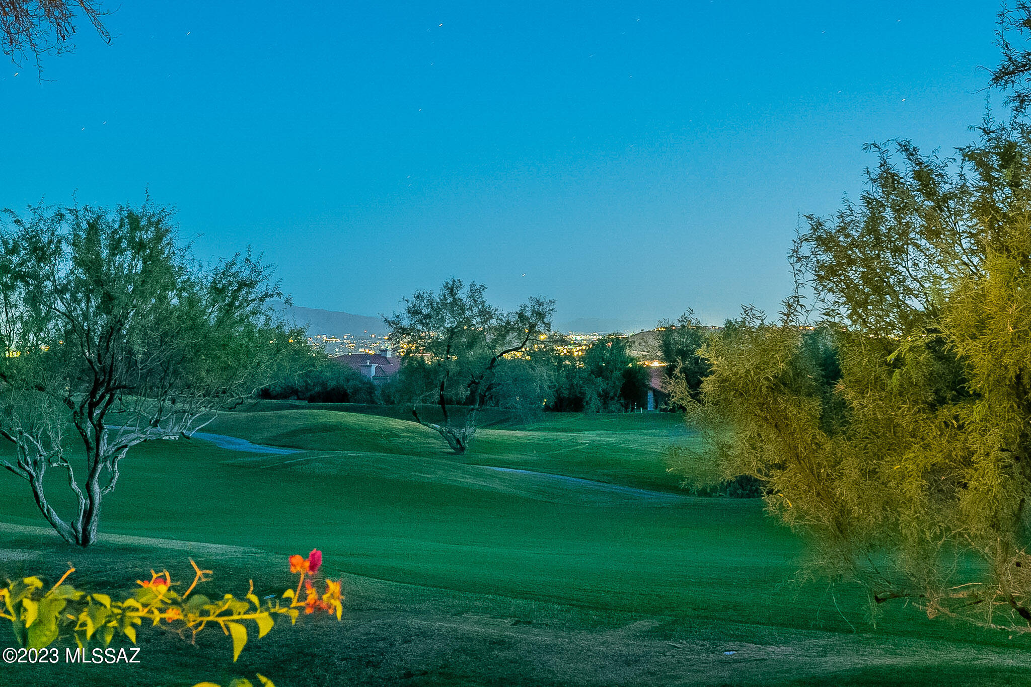 Ventana Serena (1-46) - Residential