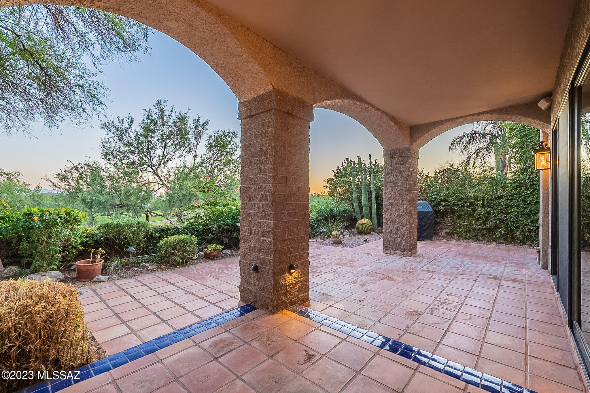 Ventana Serena (1-46) - Residential