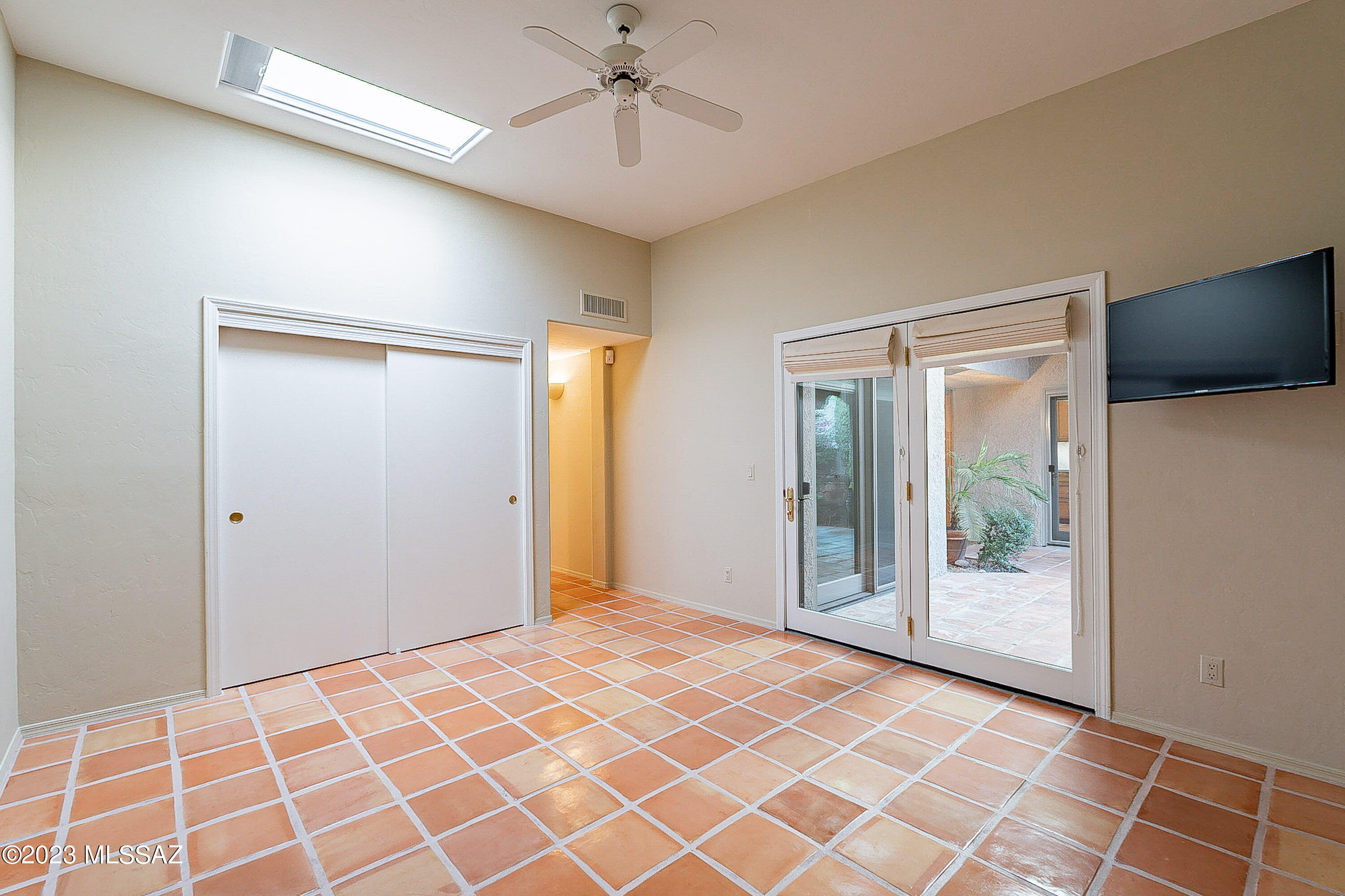 Ventana Serena (1-46) - Residential
