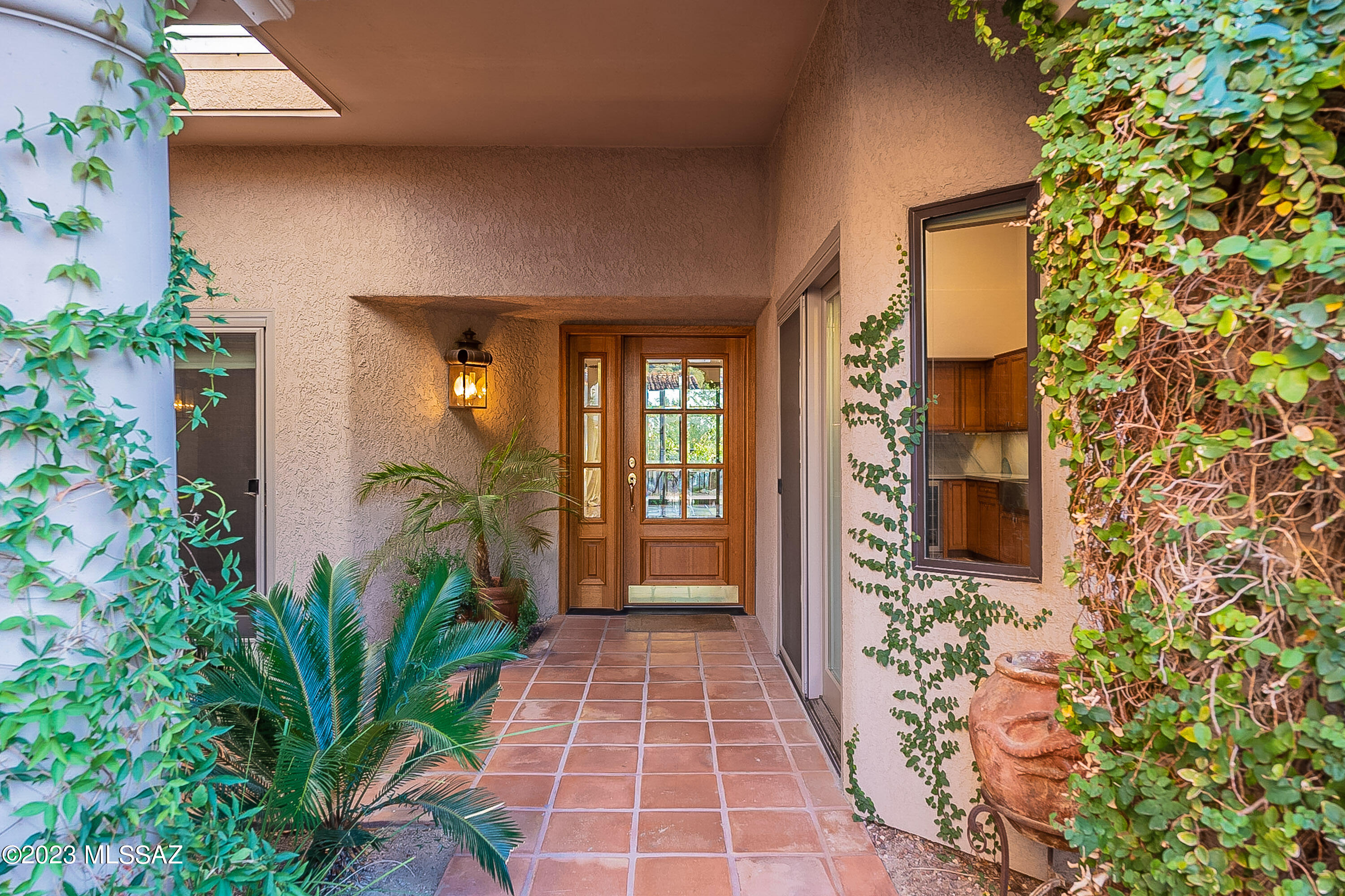 Ventana Serena (1-46) - Residential