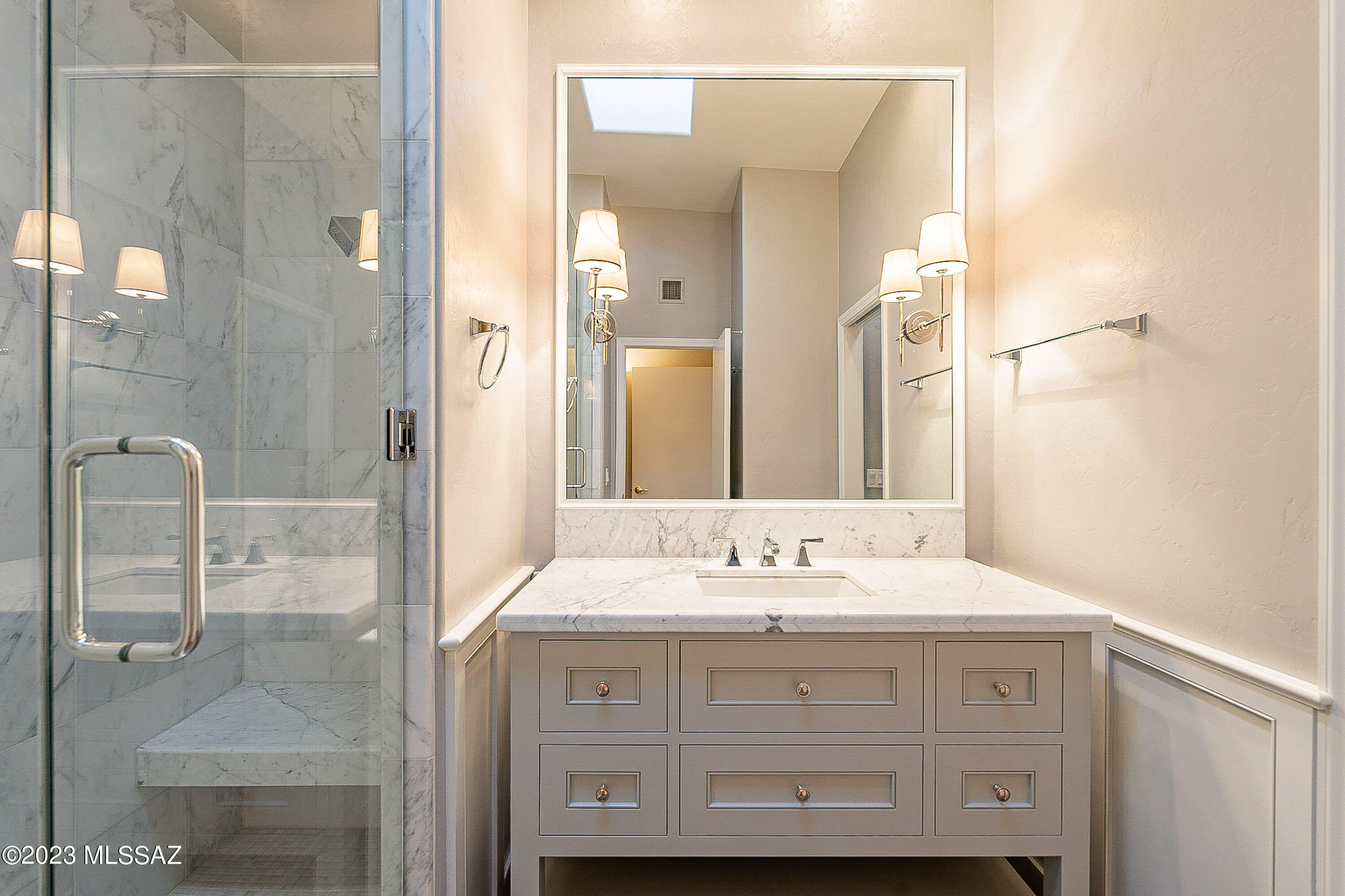 Ventana Serena (1-46) - Residential