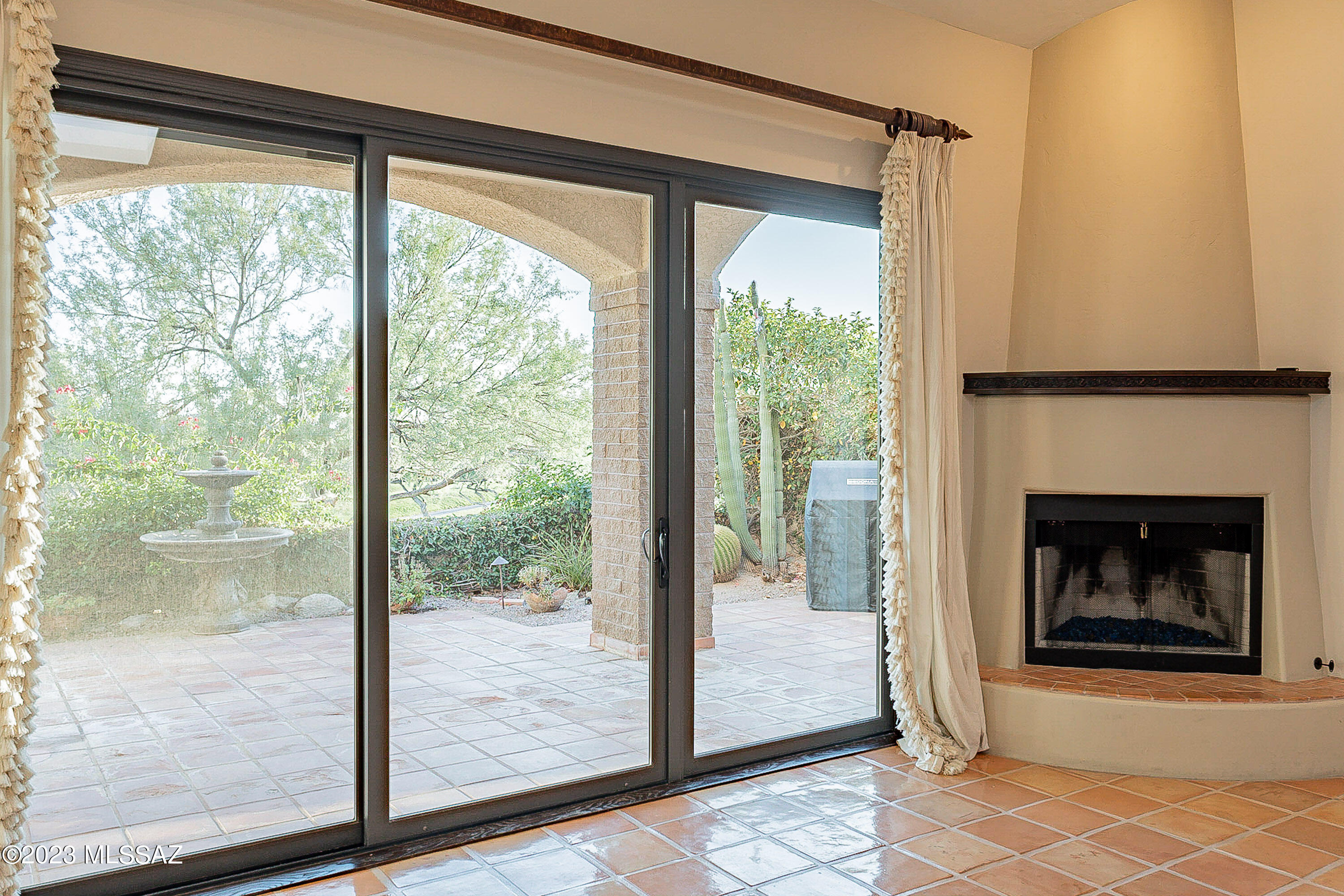 Ventana Serena (1-46) - Residential
