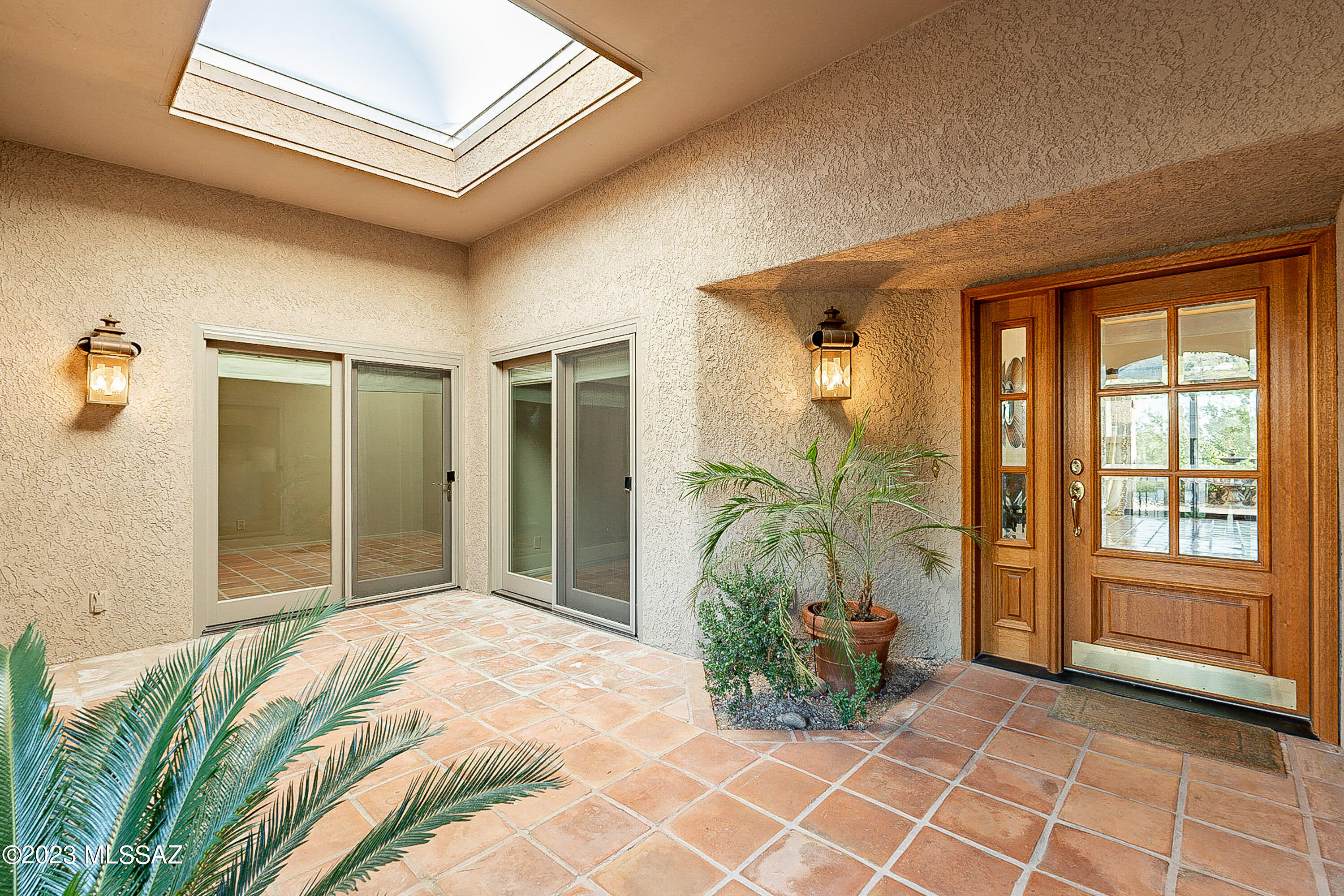 Ventana Serena (1-46) - Residential
