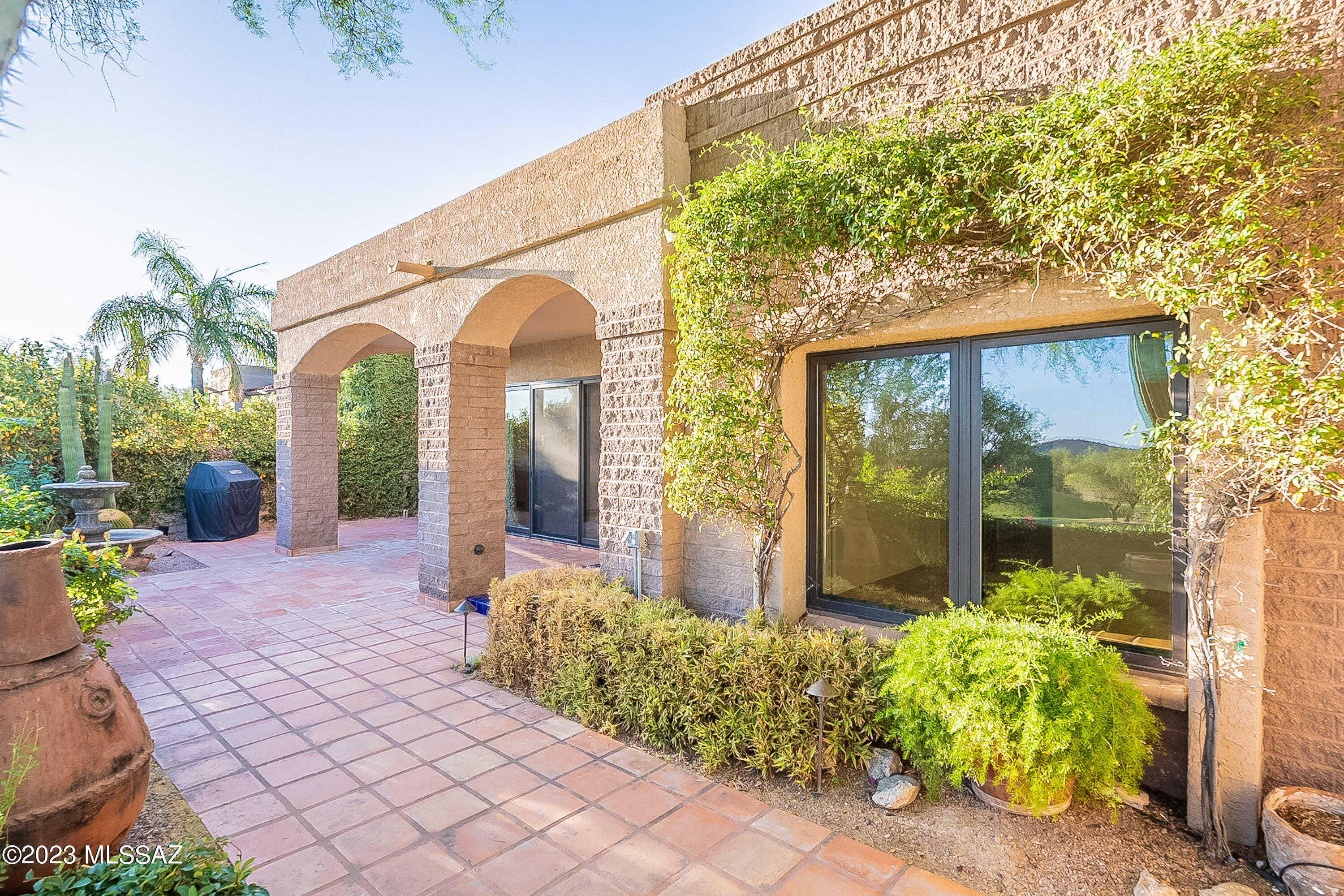 Ventana Serena (1-46) - Residential