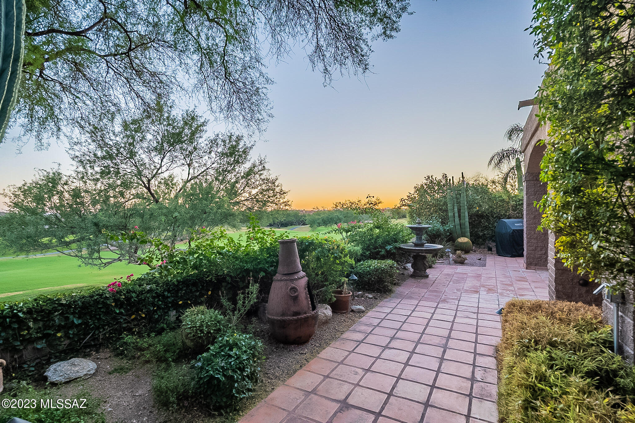 Ventana Serena (1-46) - Residential