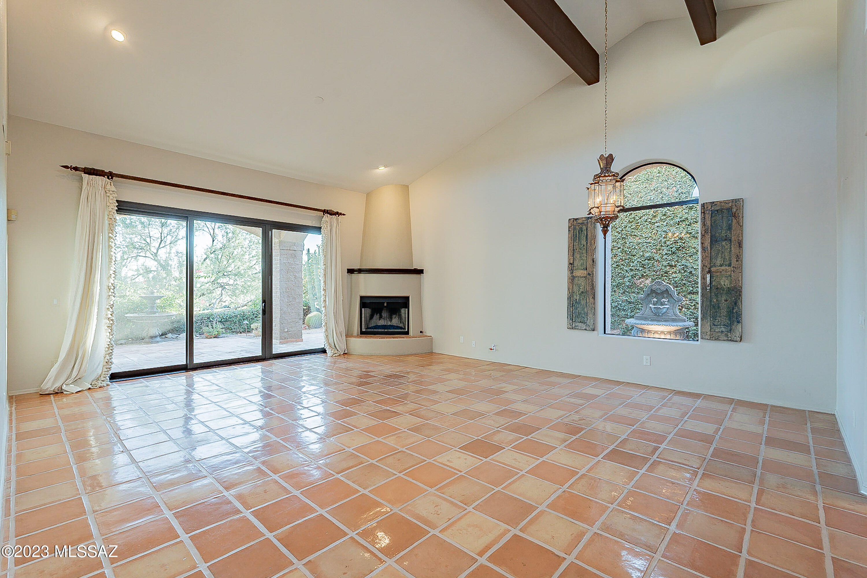 Ventana Serena (1-46) - Residential