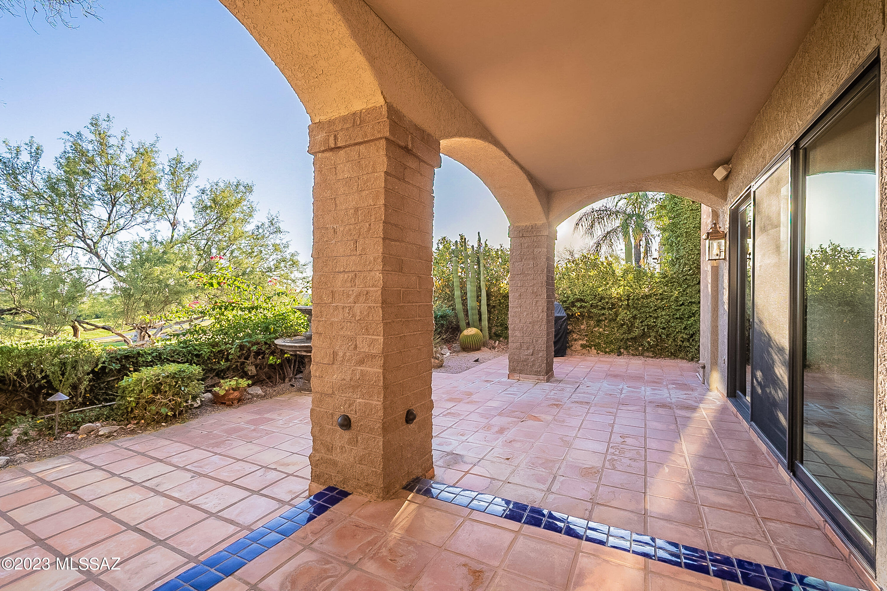 Ventana Serena (1-46) - Residential