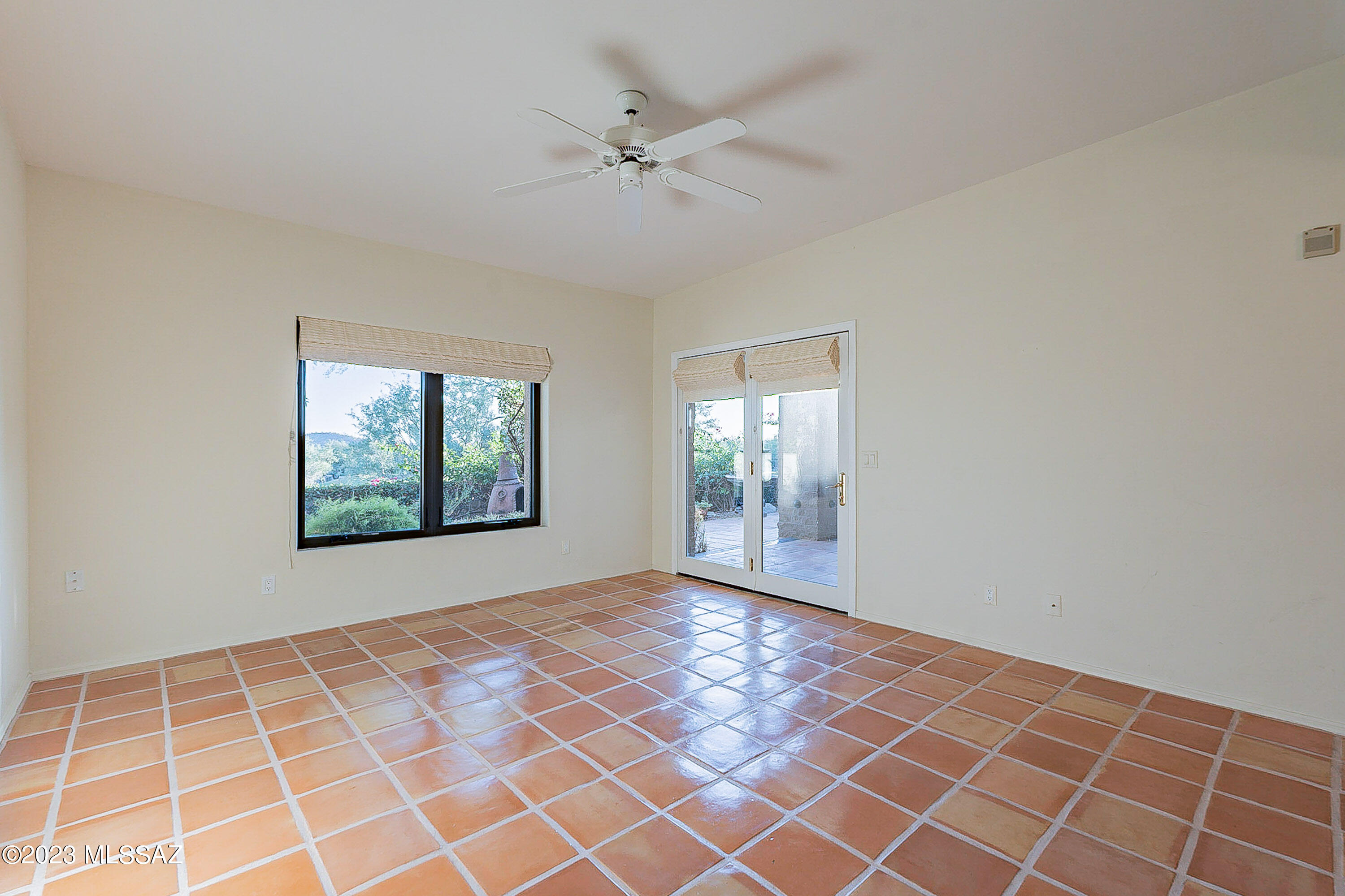 Ventana Serena (1-46) - Residential