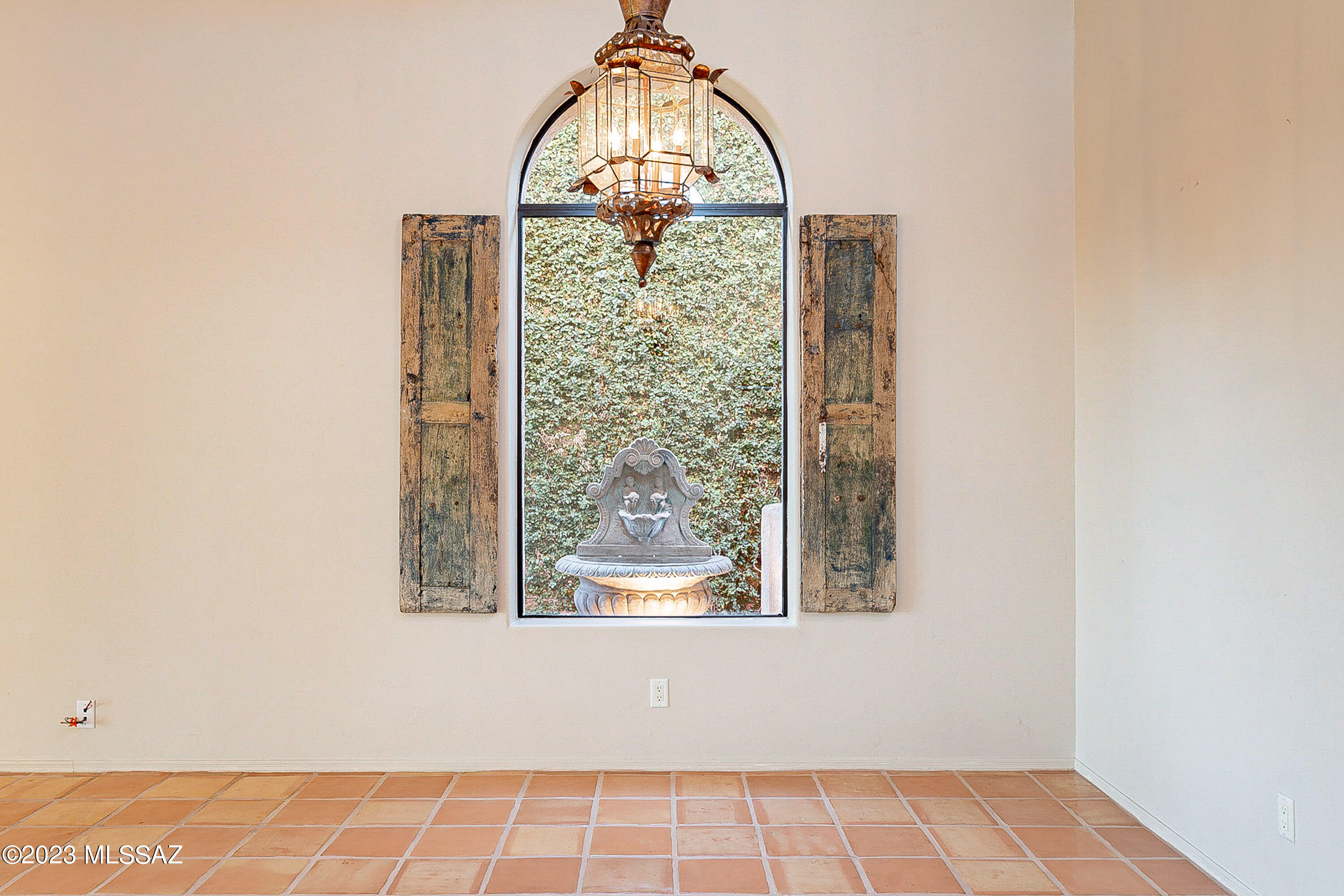 Ventana Serena (1-46) - Residential