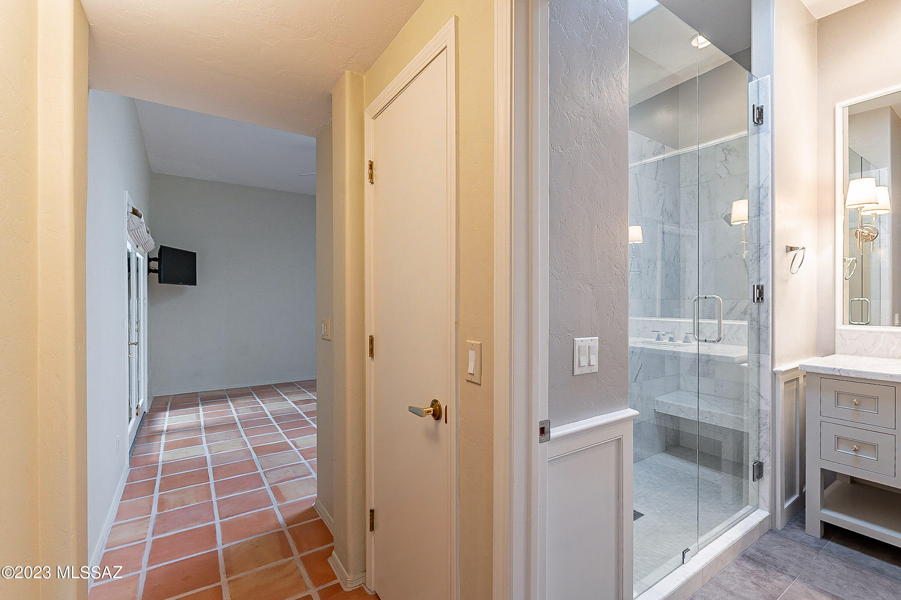 Ventana Serena (1-46) - Residential