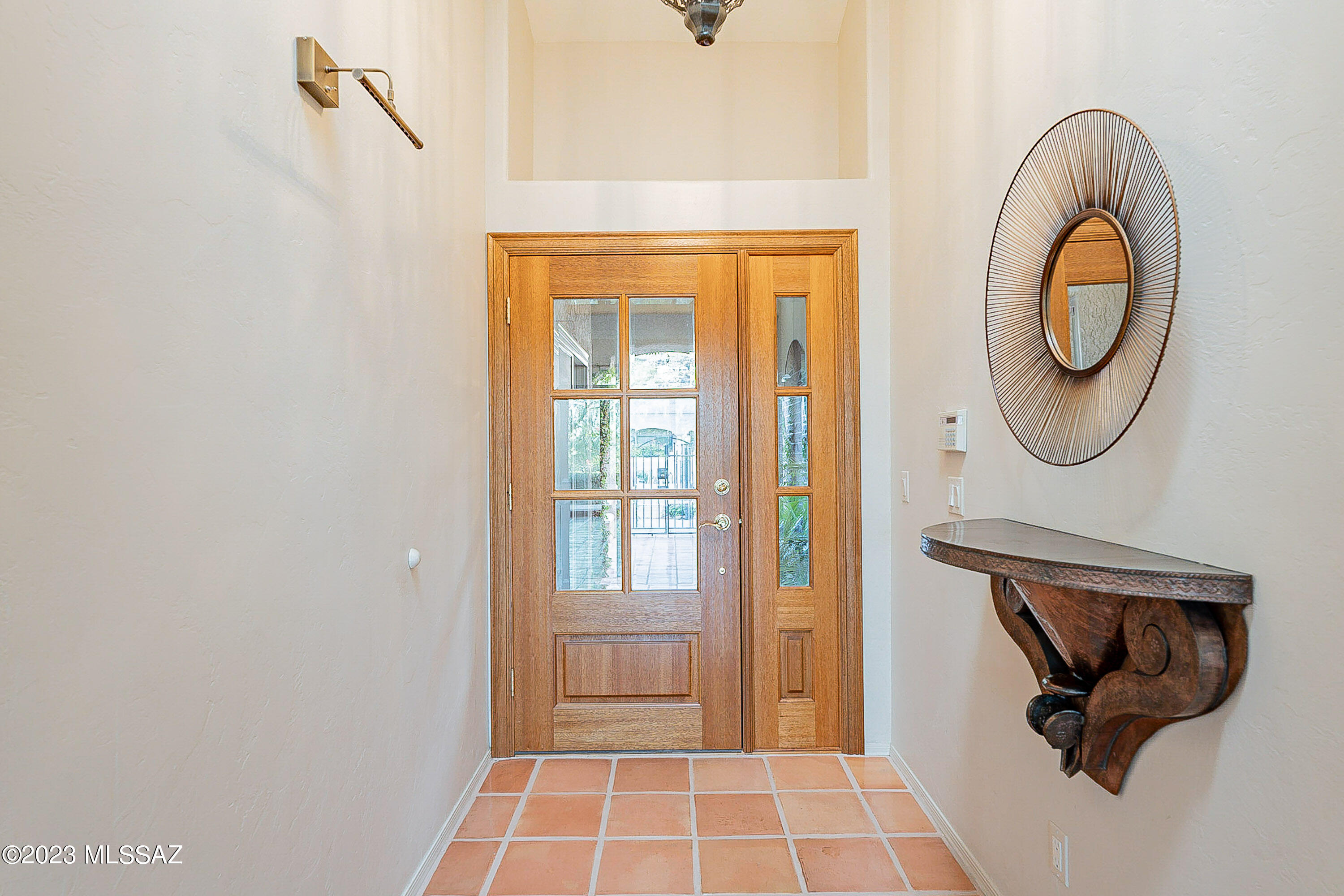 Ventana Serena (1-46) - Residential