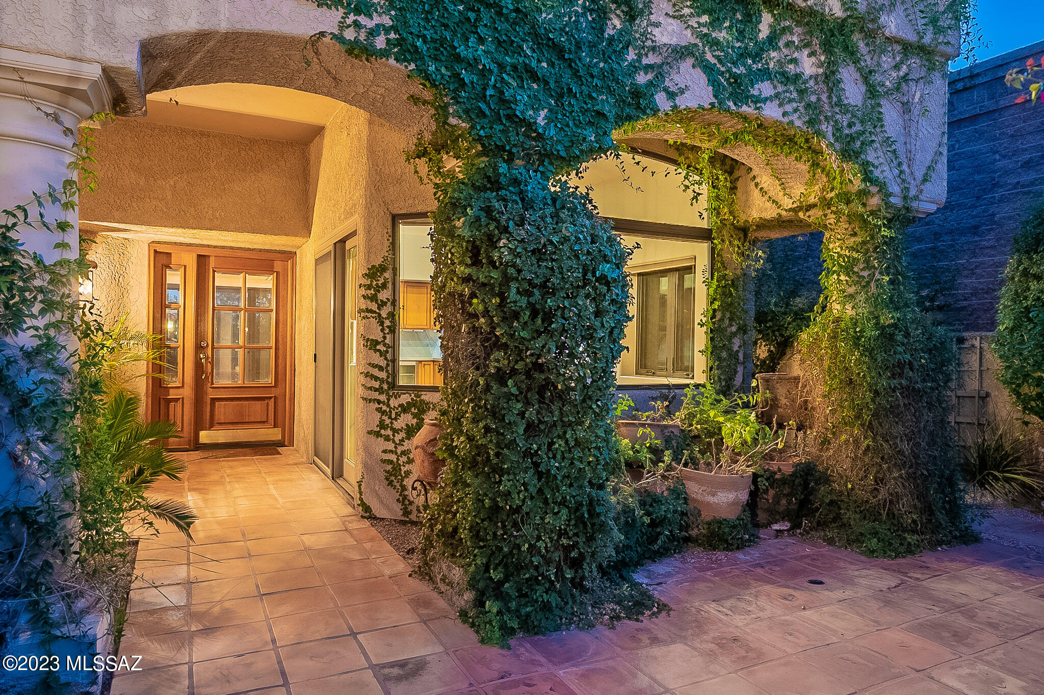 Ventana Serena (1-46) - Residential