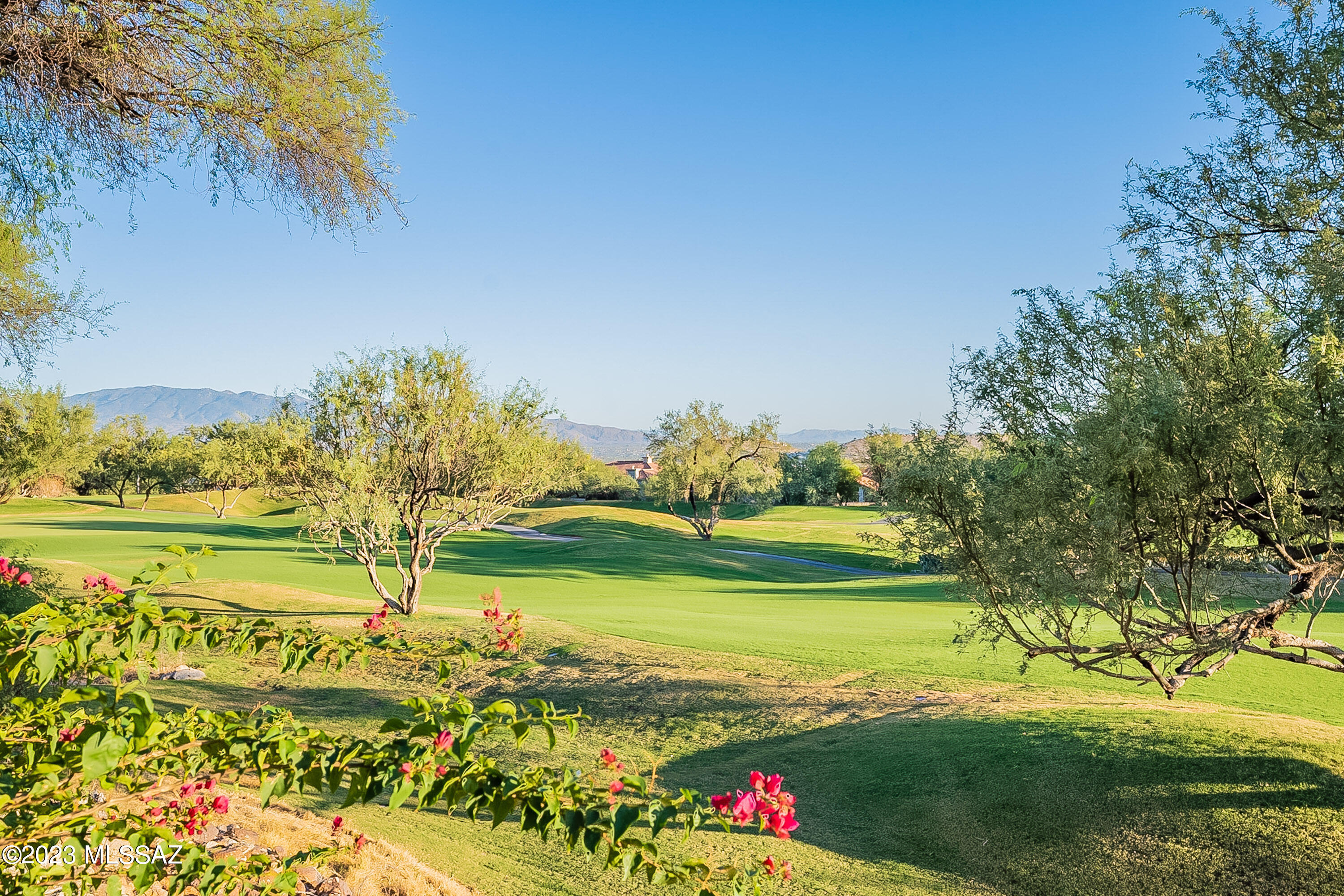 Ventana Serena (1-46) - Residential
