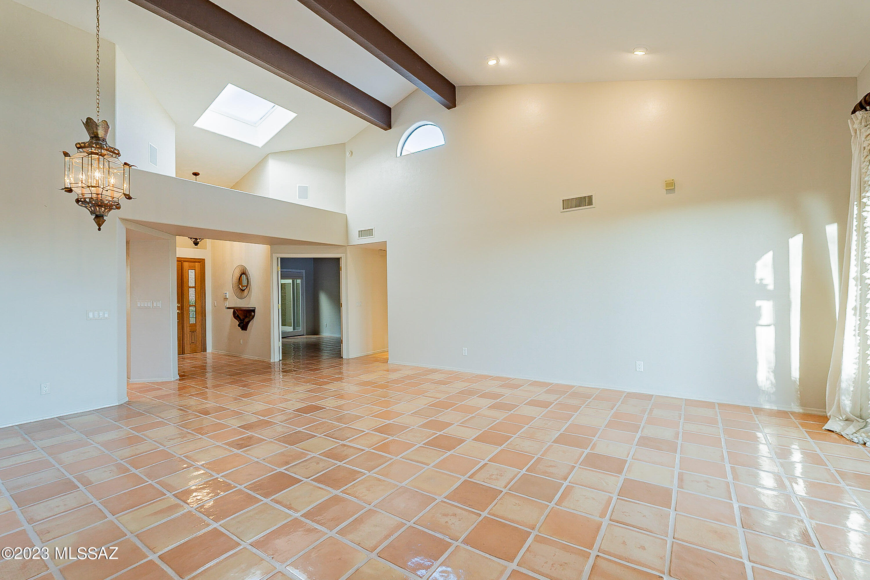 Ventana Serena (1-46) - Residential