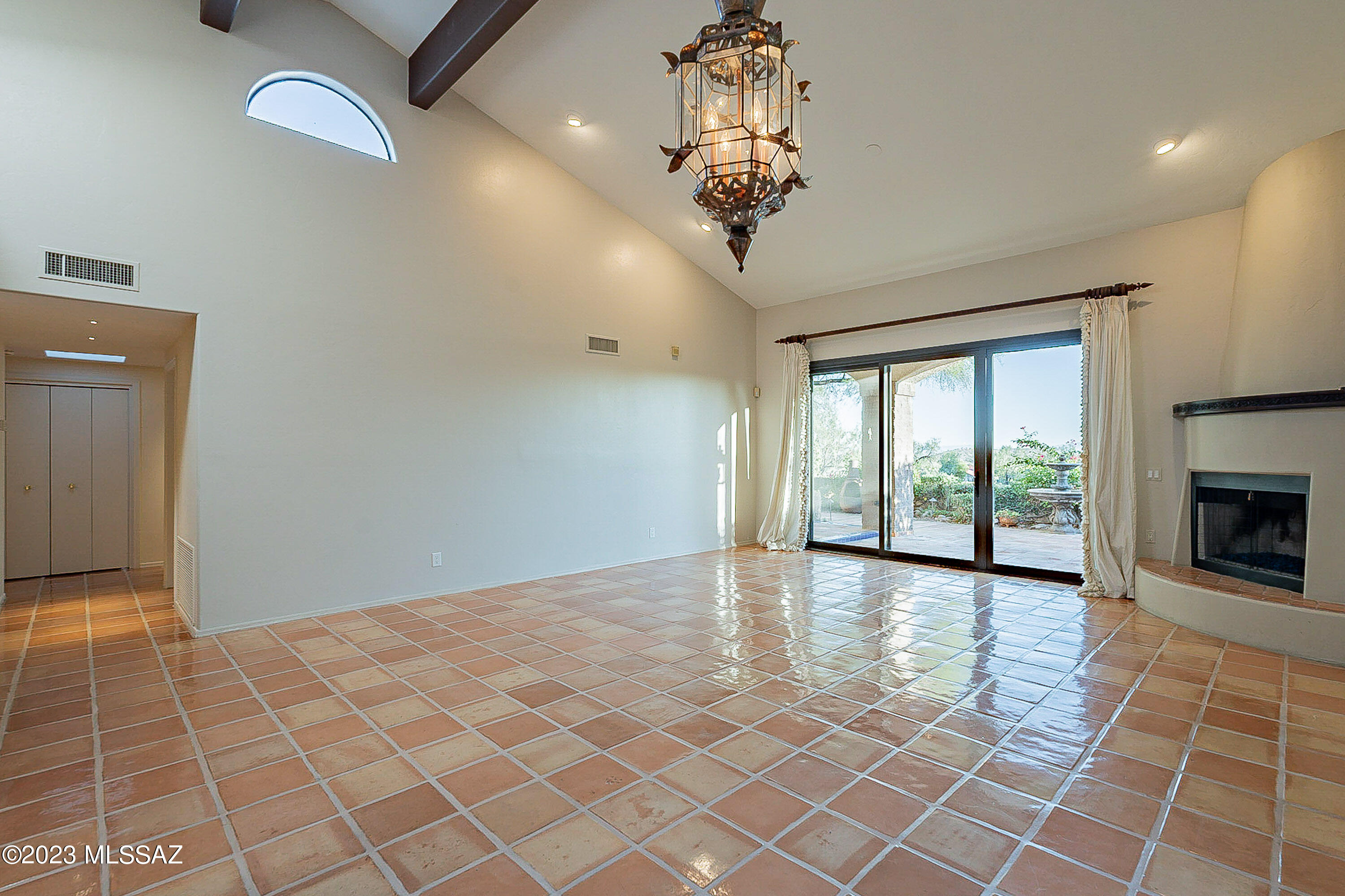 Ventana Serena (1-46) - Residential
