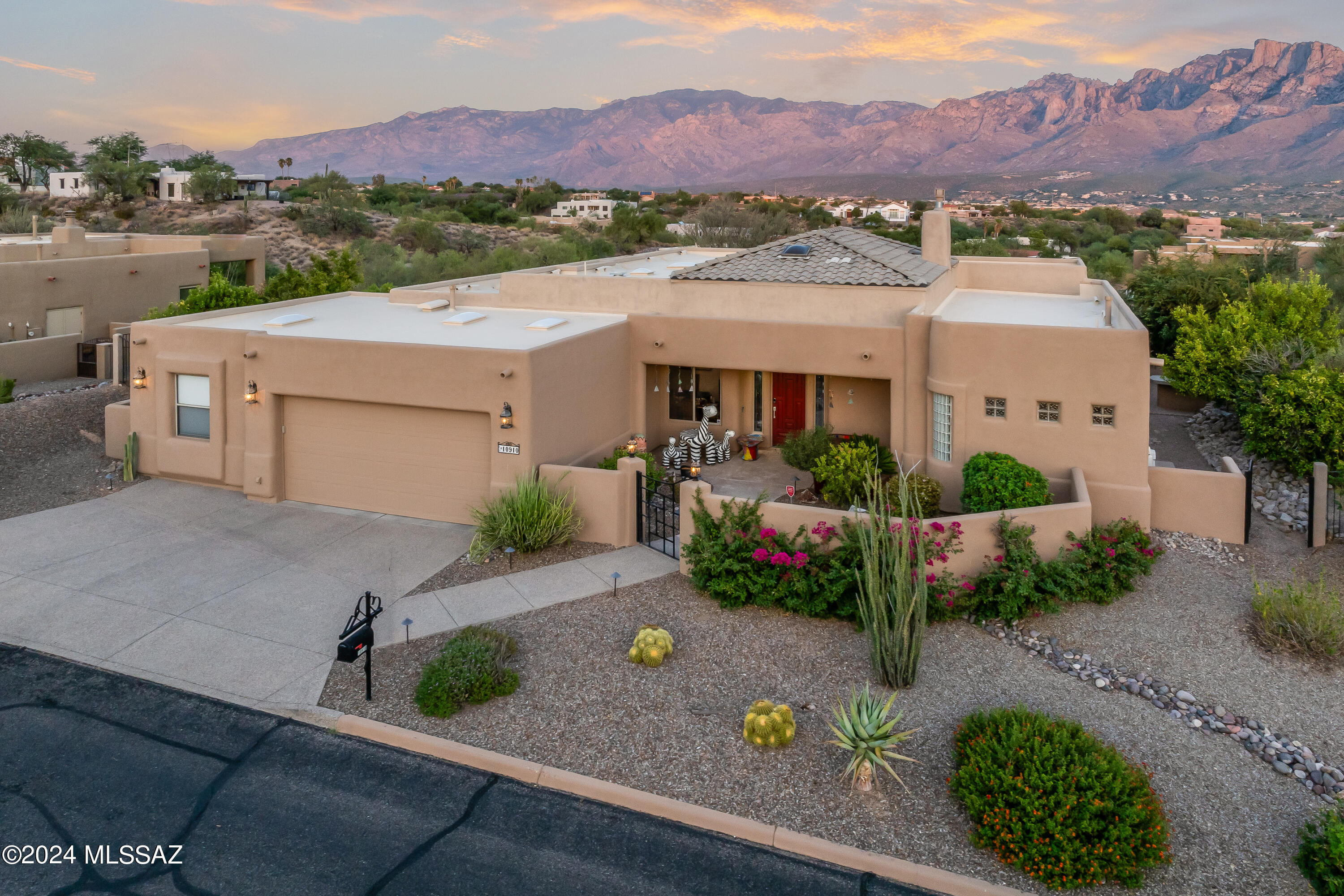 Canada Hills Est Phase ll (42-130) - Residential